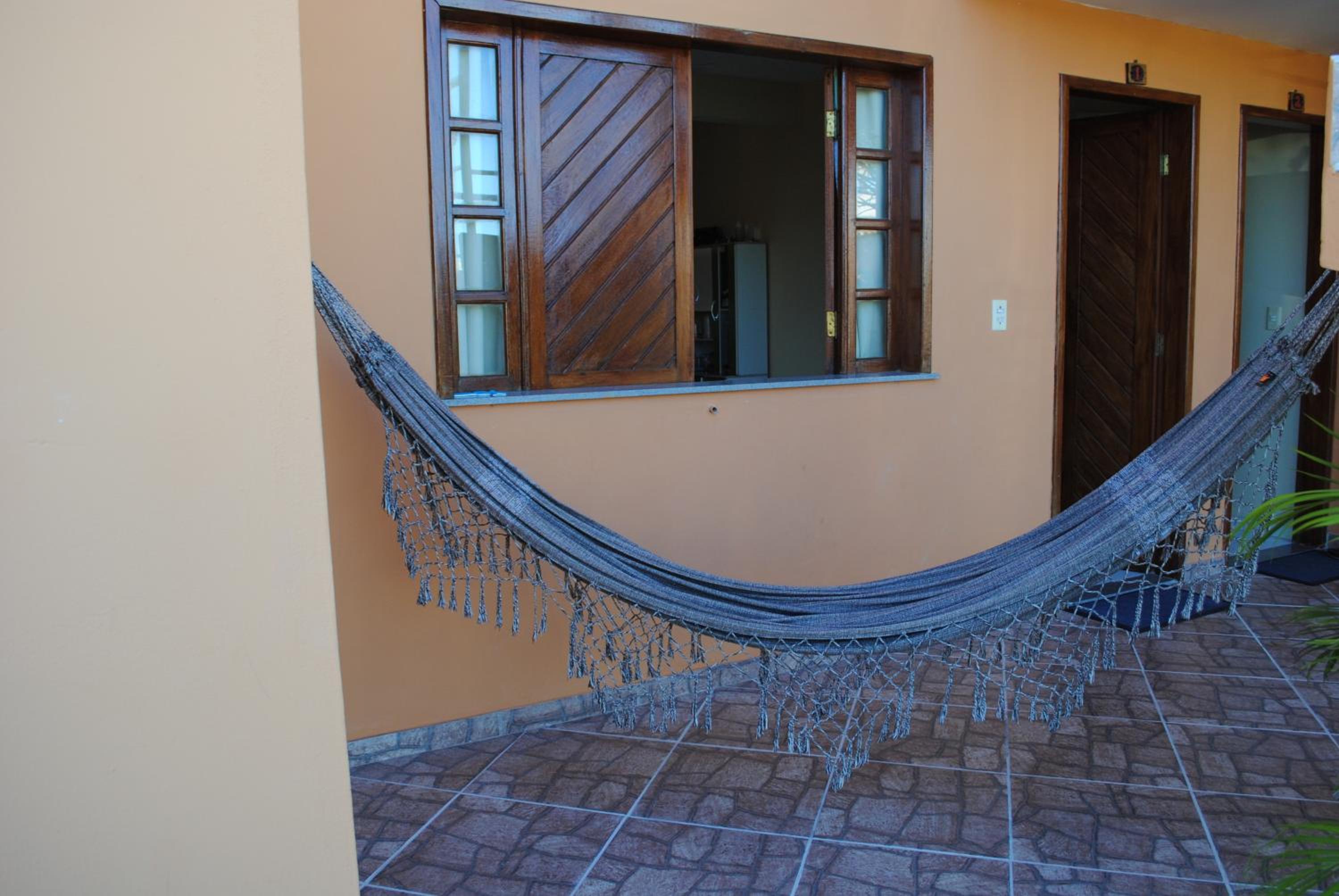 Residence Vila Europa