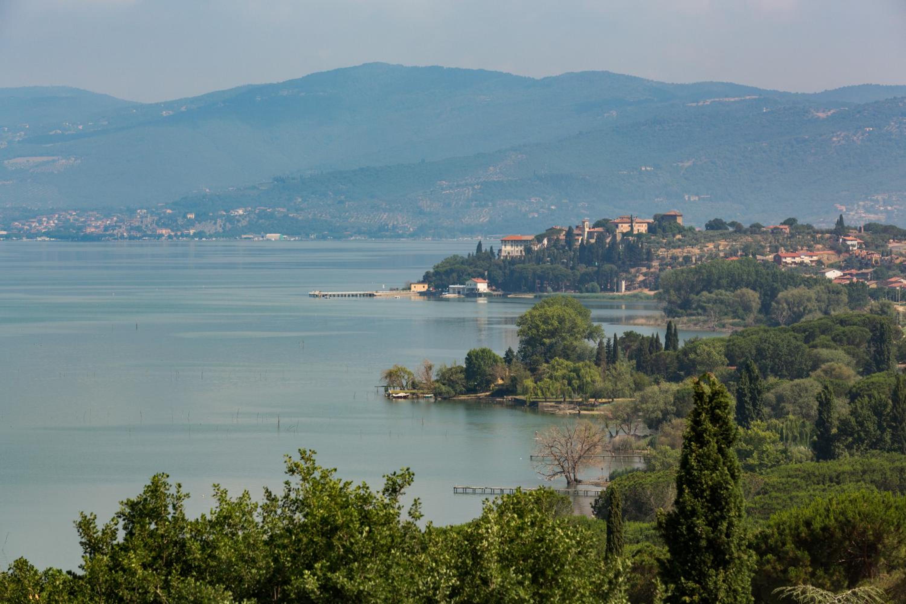 Villa Biancaluna