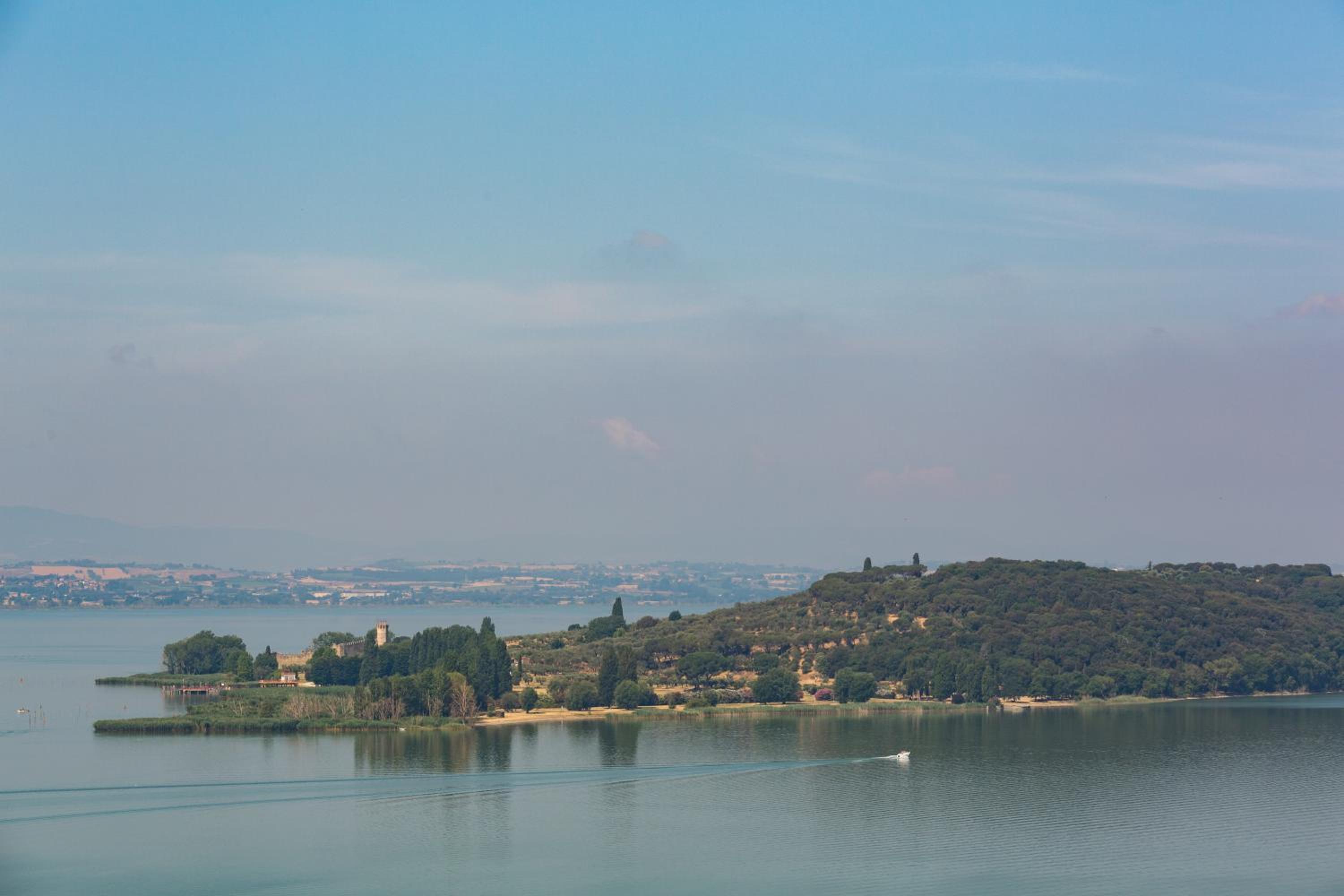Villa Biancaluna