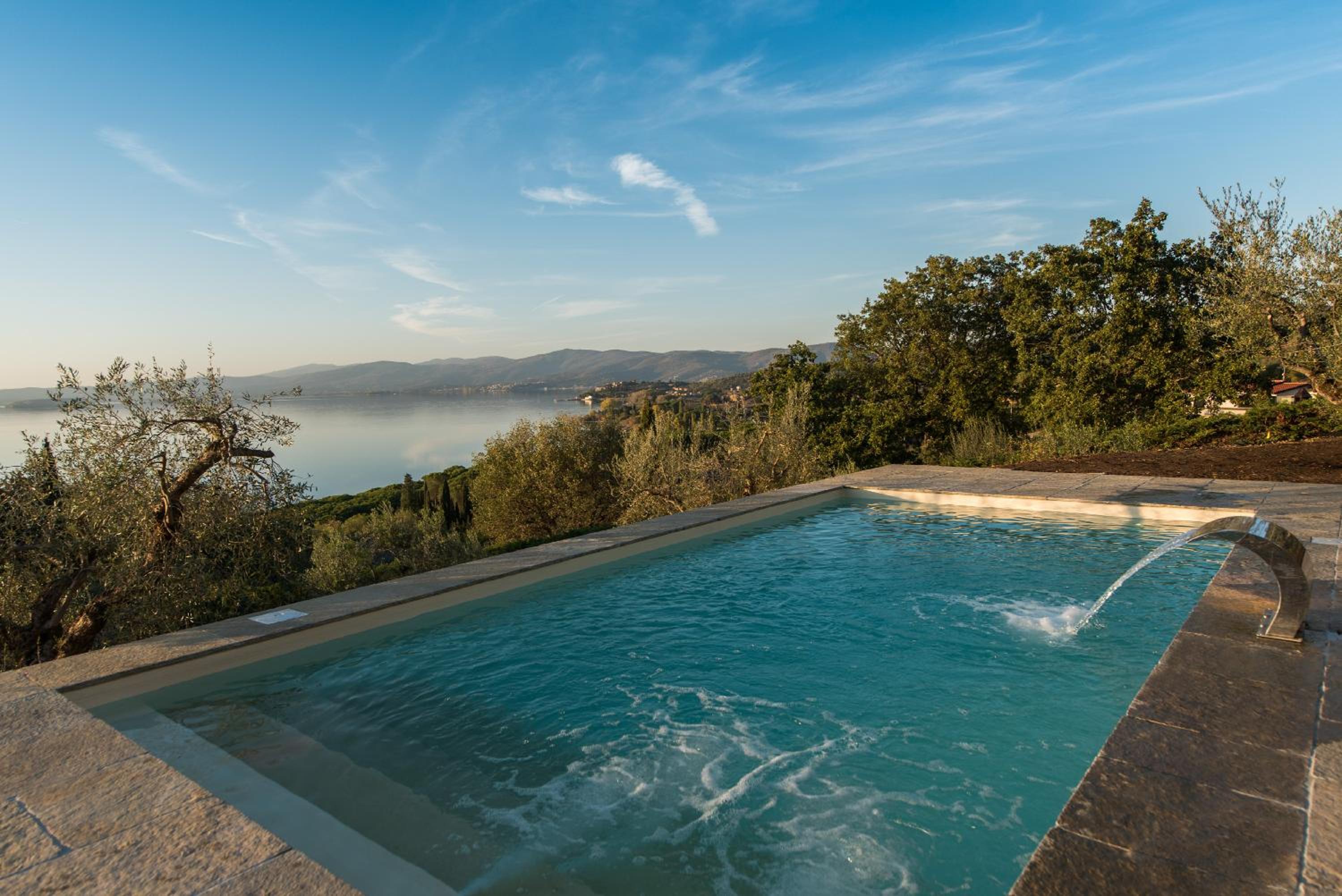 Villa Biancaluna
