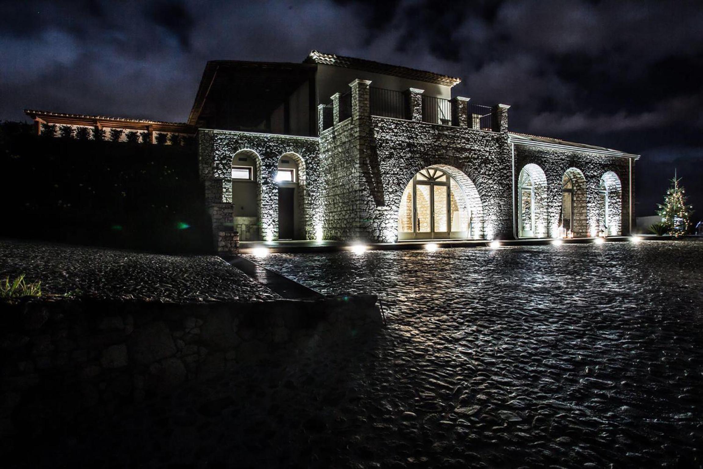 Casale della Rocca