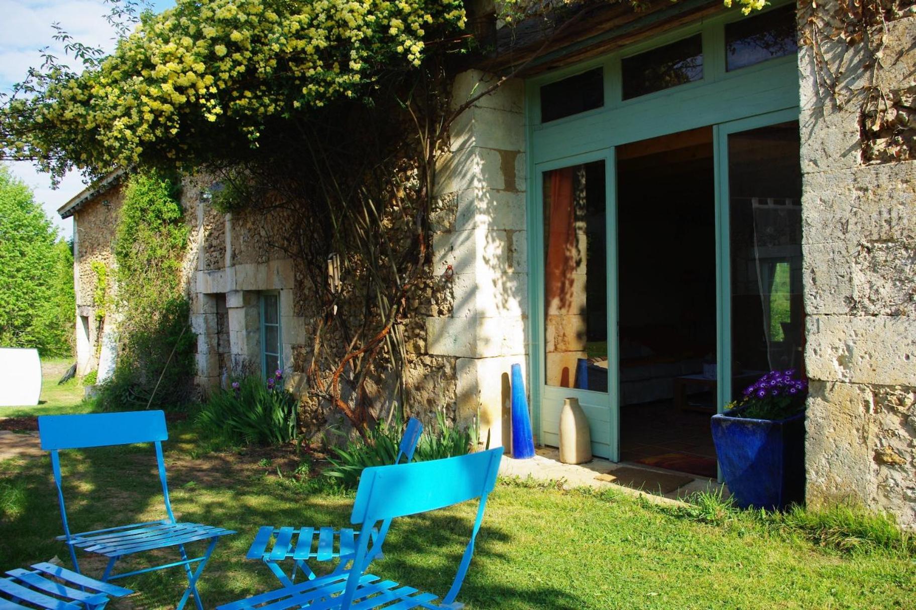 La Maison d'Aum