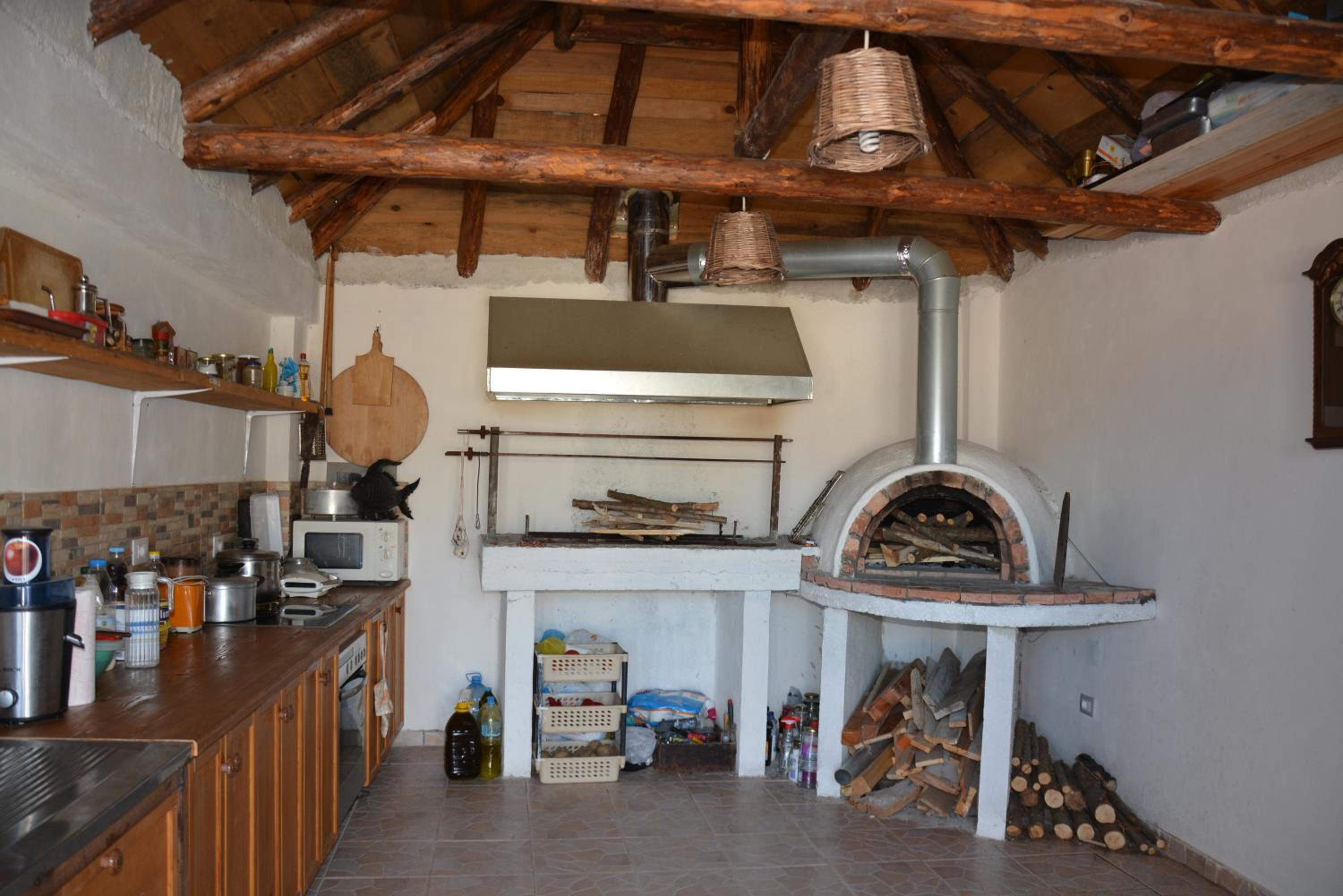 Guest house Memushi