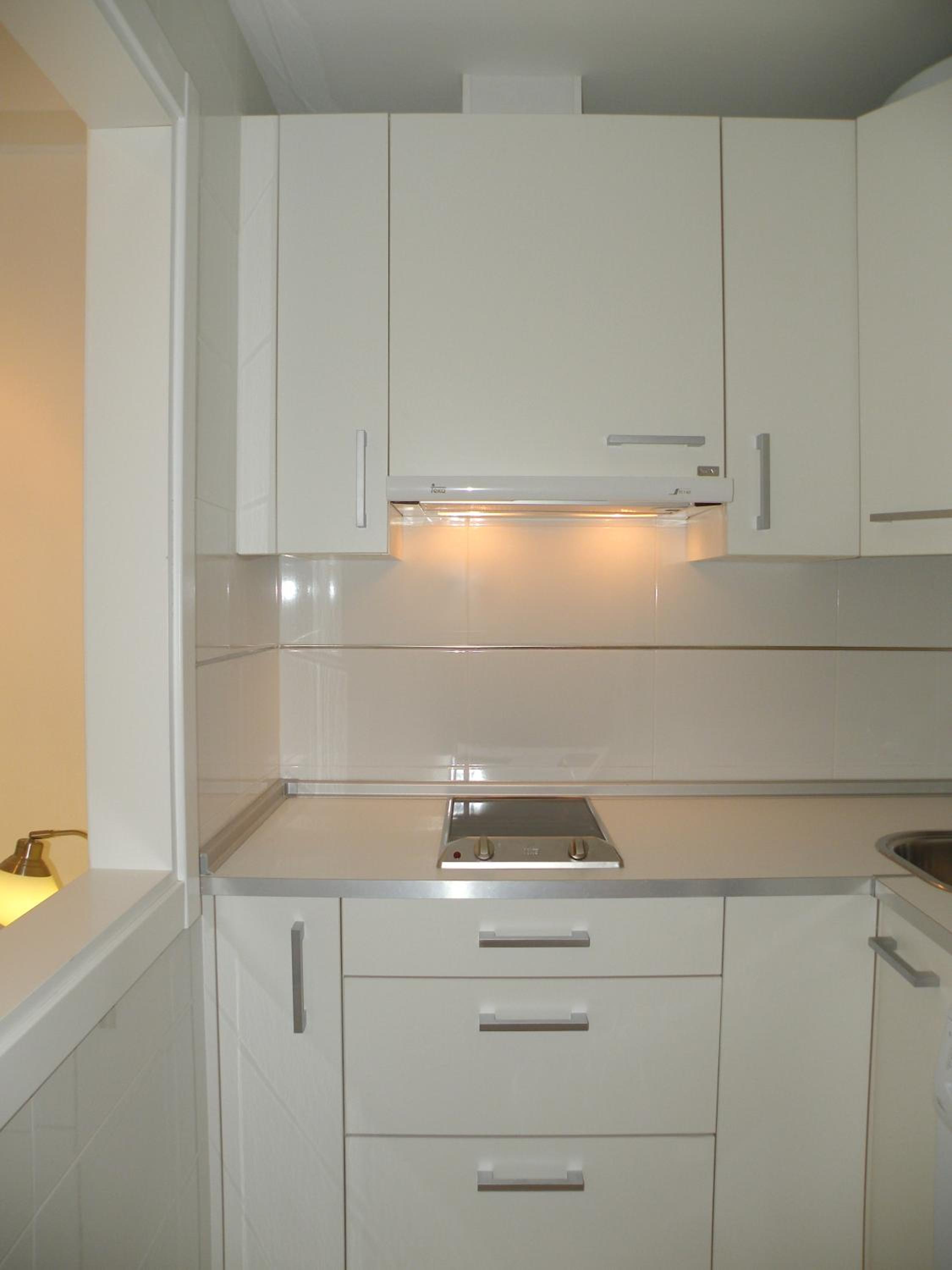 Apartamentos Doña Carmen