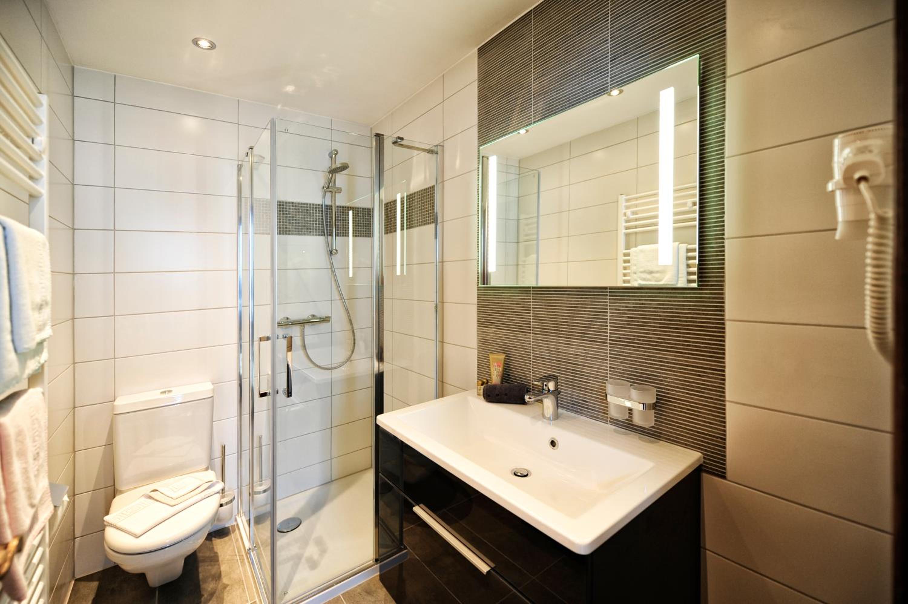 Appartements & Chalets Wiesenruh