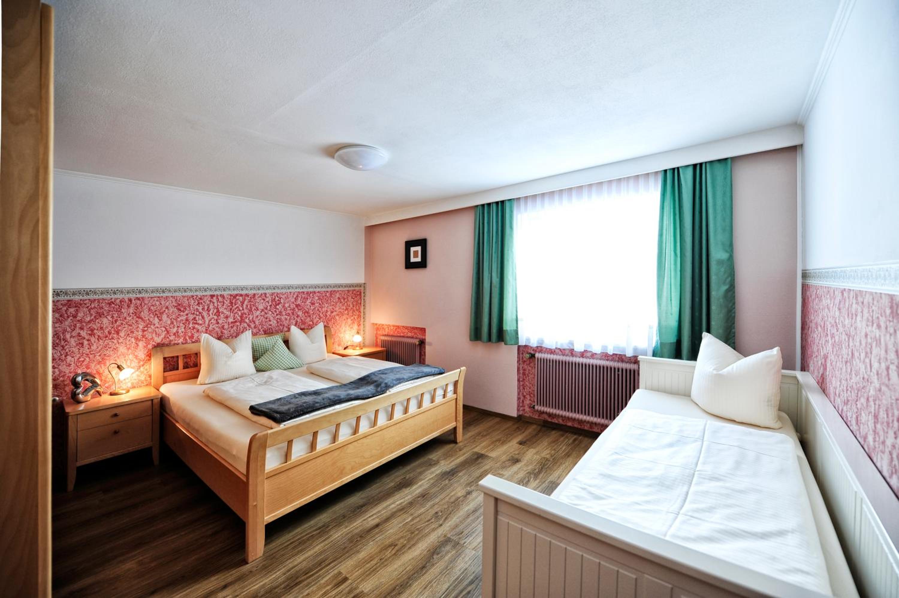 Appartements & Chalets Wiesenruh