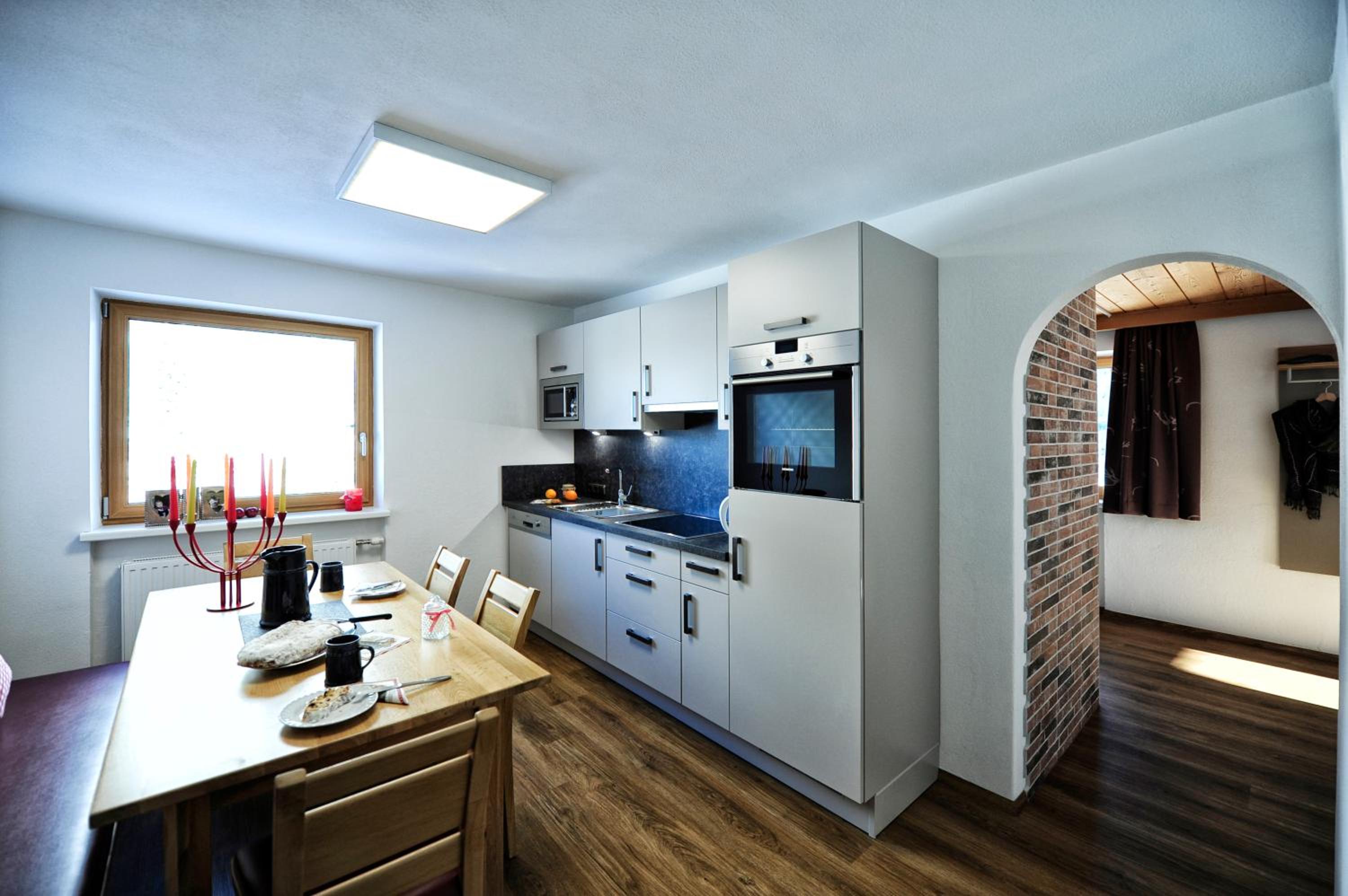 Appartements & Chalets Wiesenruh