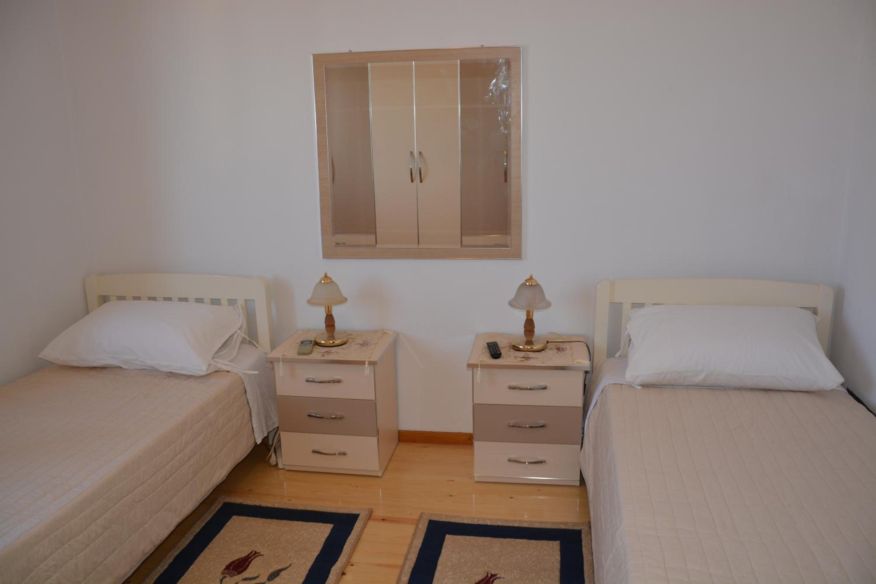 Guest house Memushi