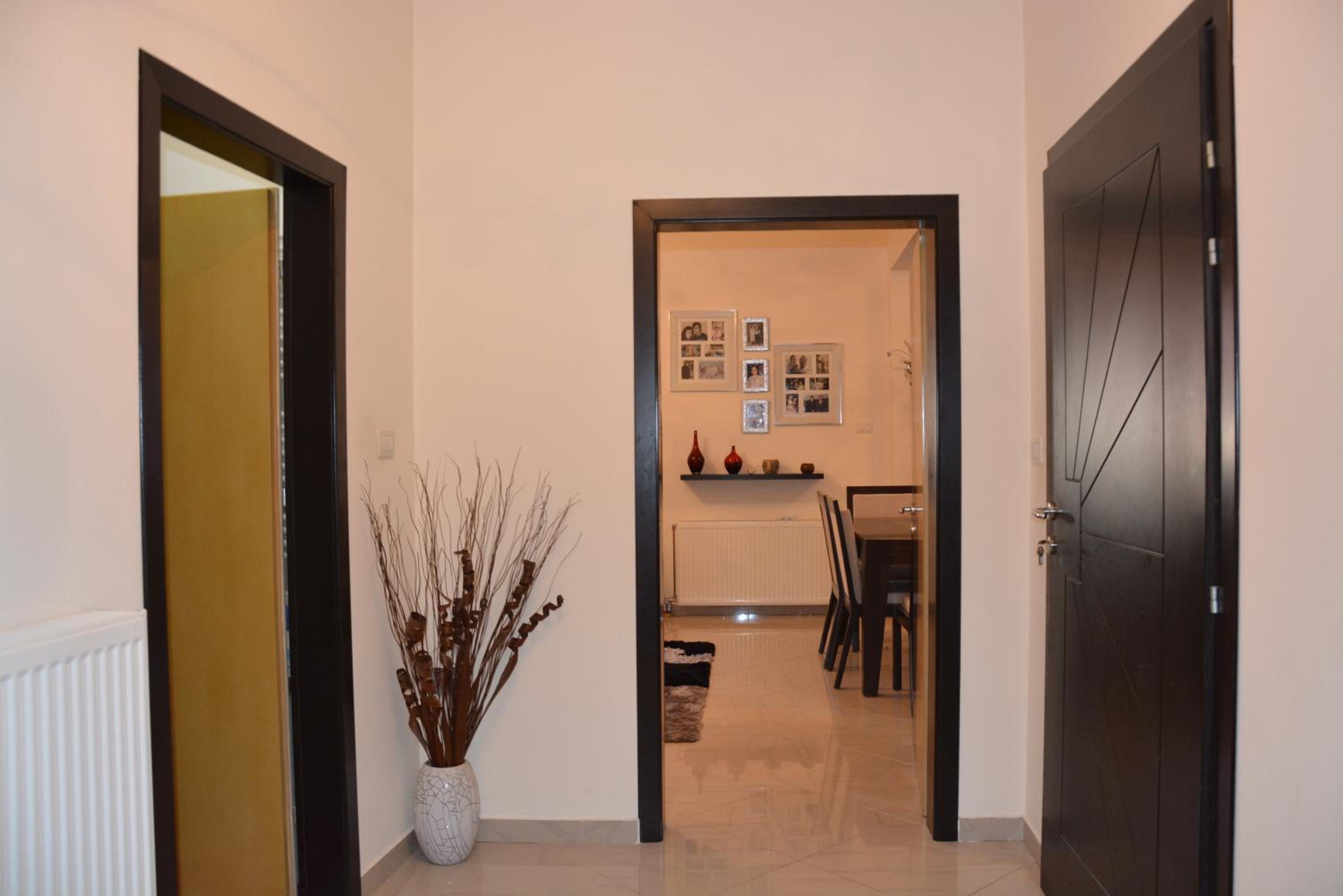 Guest house Memushi