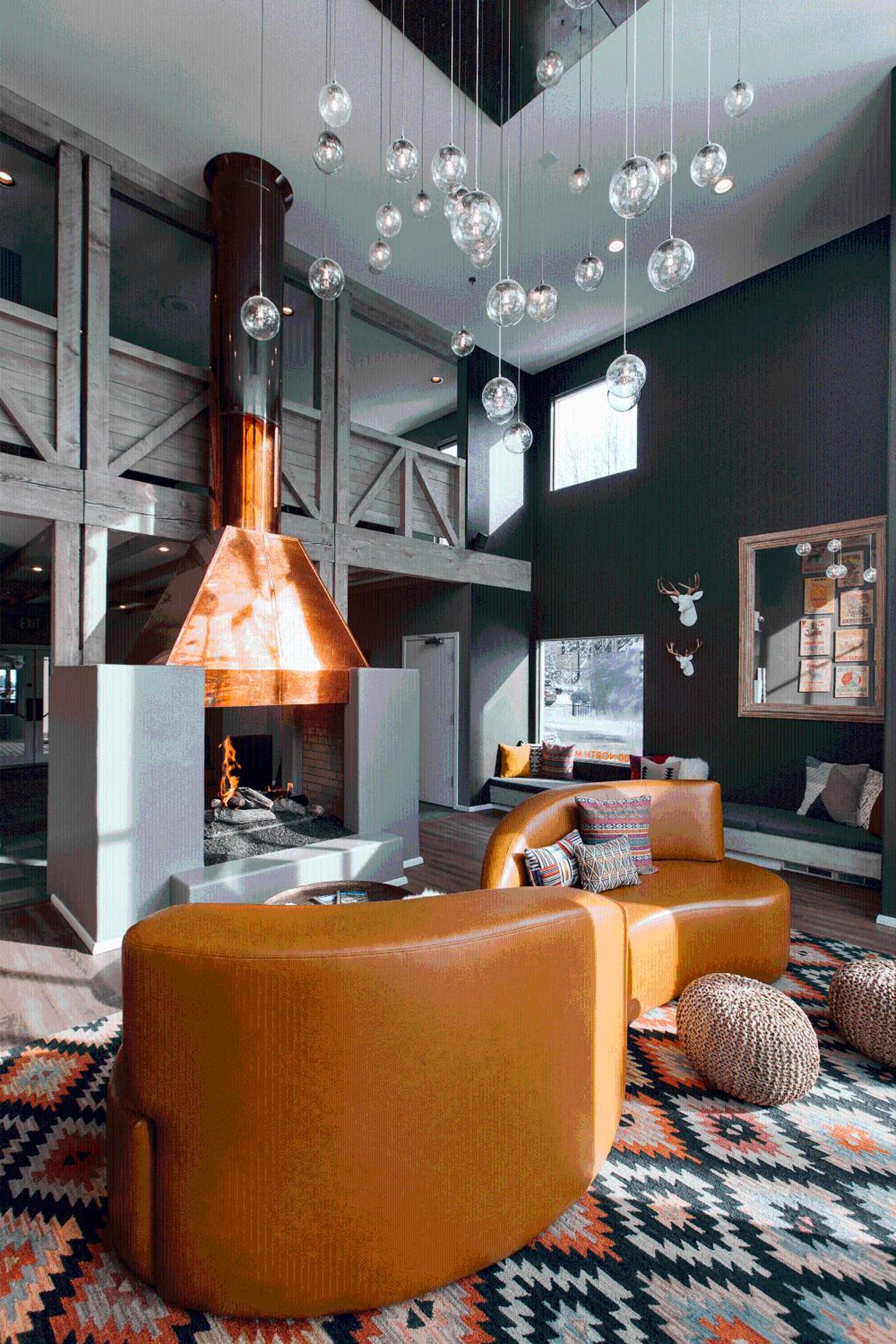 Ketchum Vacations - Hotel Ketchum - Property Image 3