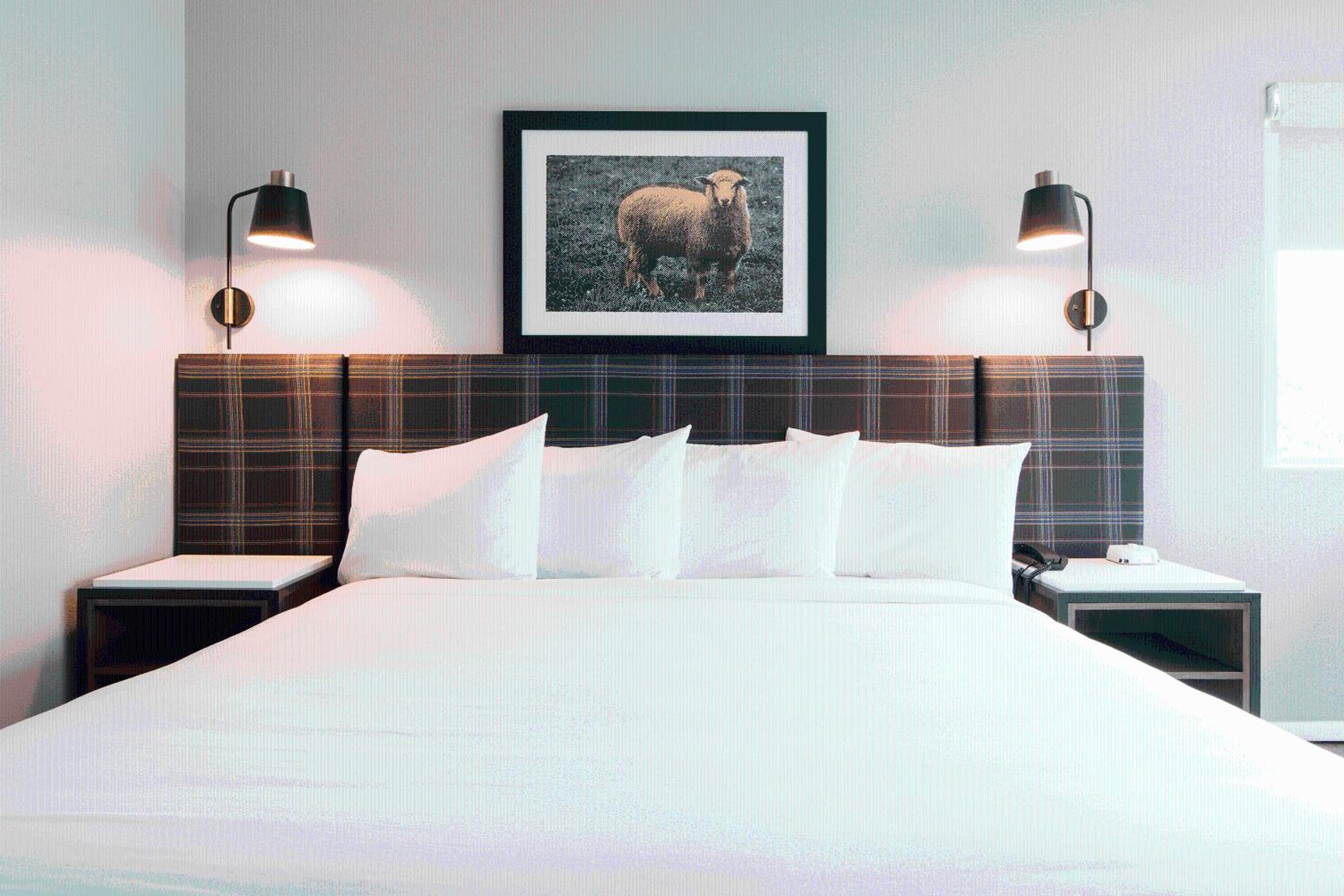 Ketchum Vacations - Hotel Ketchum - Property Image 46