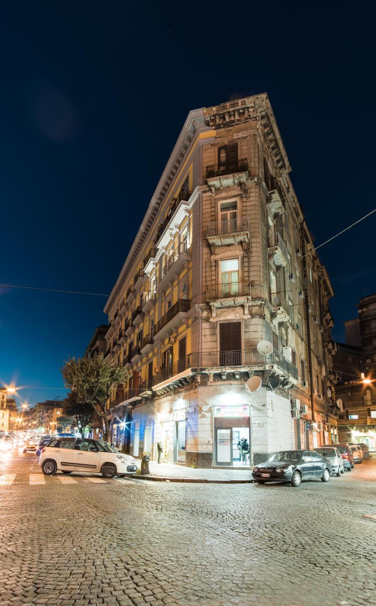 building