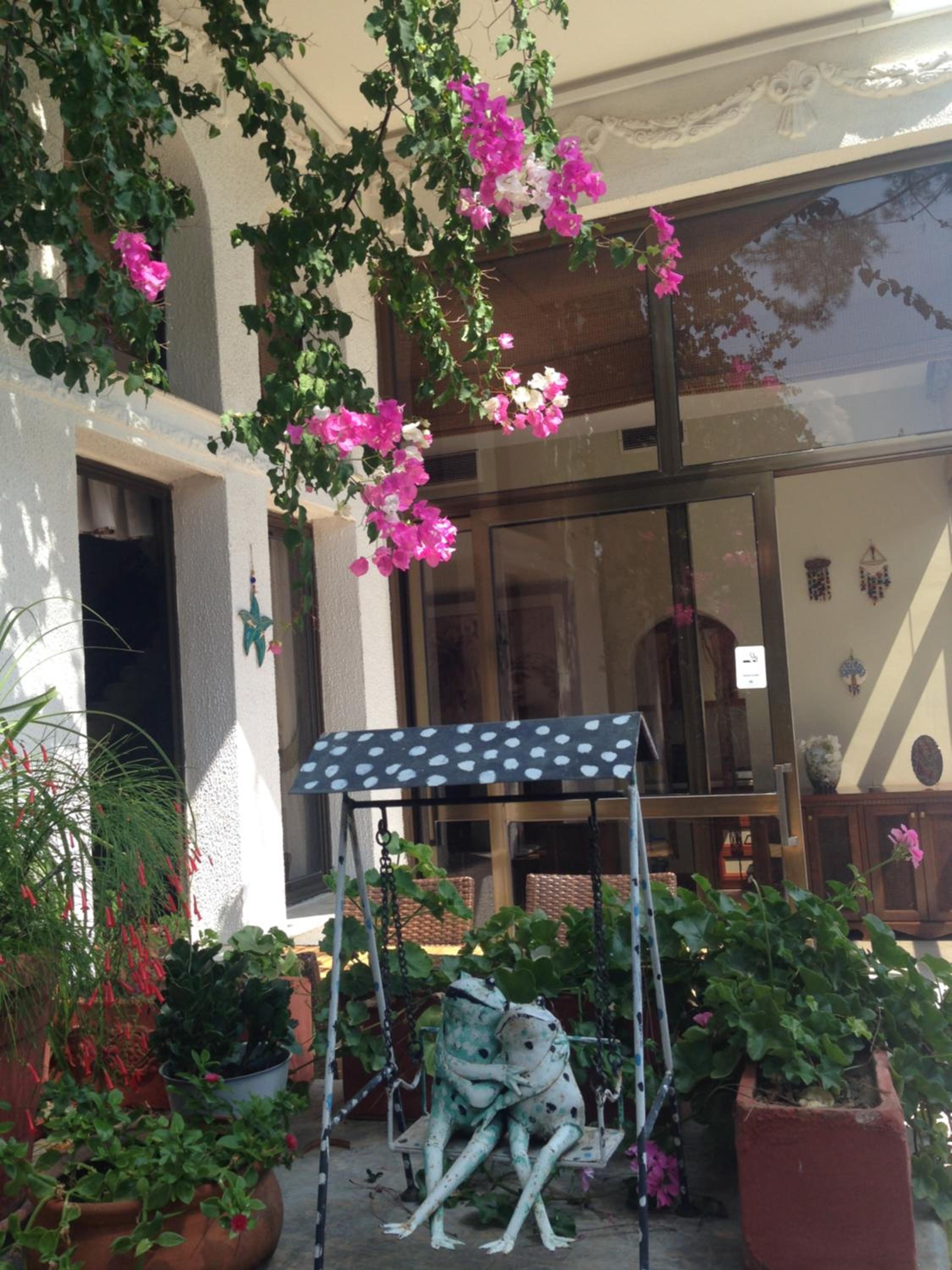 Carikci Hotel - Image 39