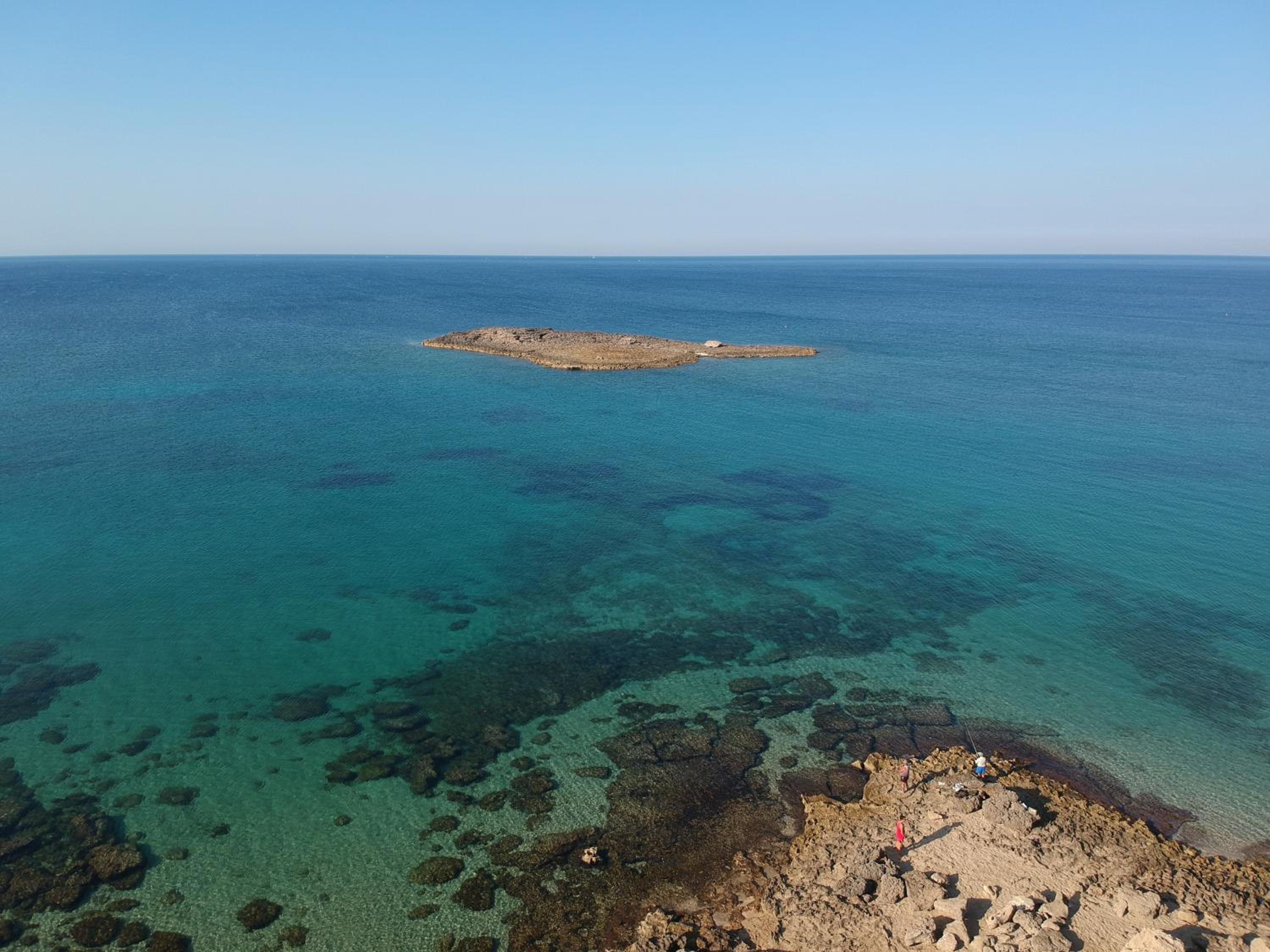 Mare Di Pazze