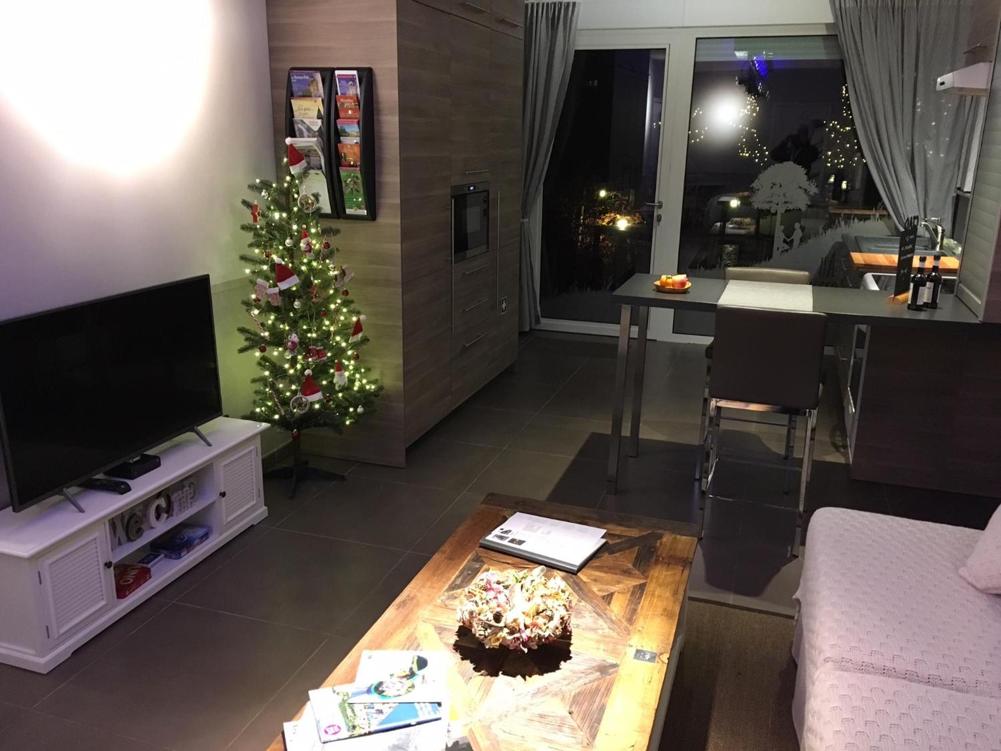 B&B Au Roman Païs