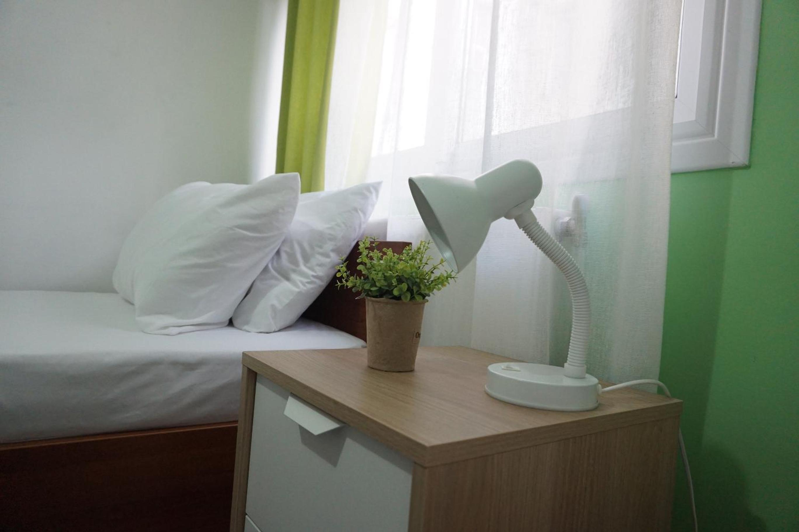 Aristotelous Square Luxury Apartment view 5