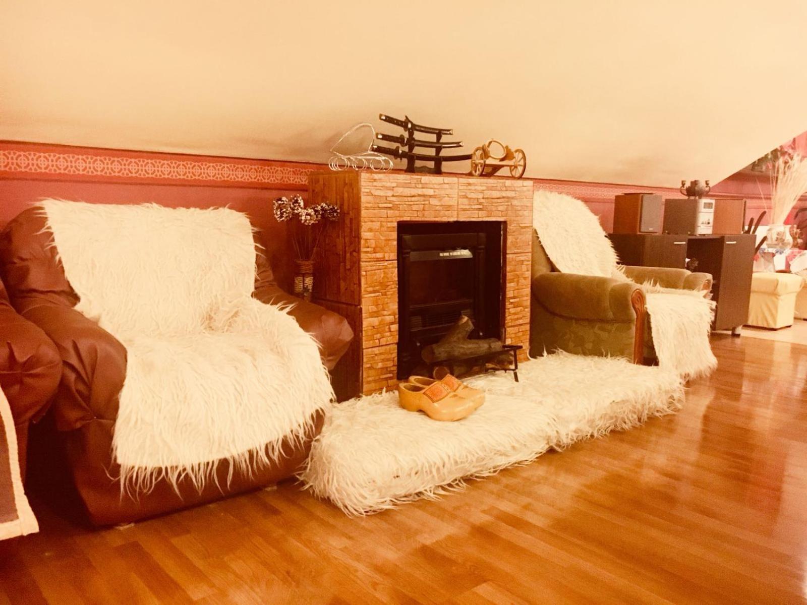 Gabi Guesthouse