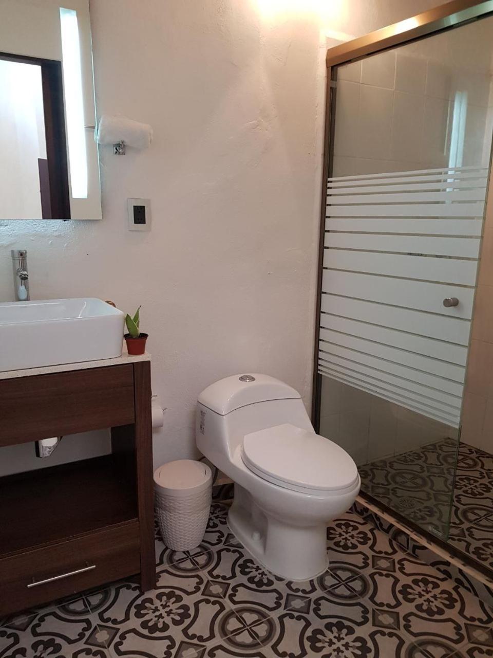 Campeche Vacations - Hotel Maculis - Property Image 36