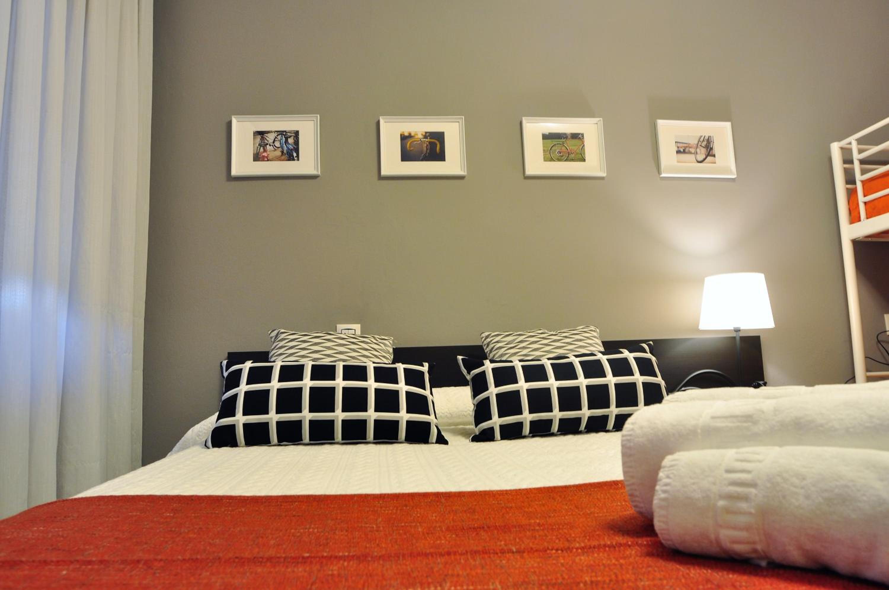 Hostal Europa