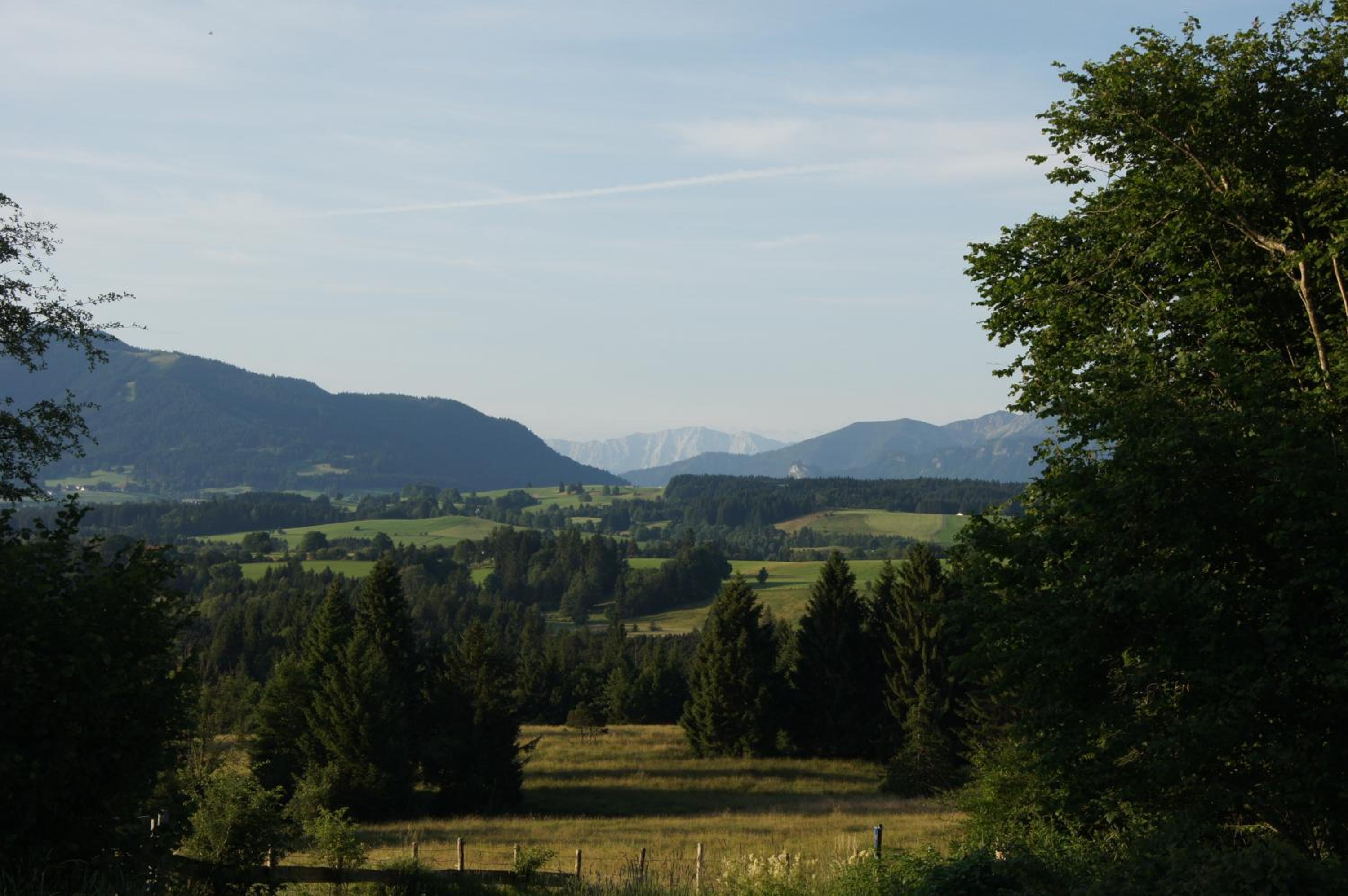 Ferien beim Baur