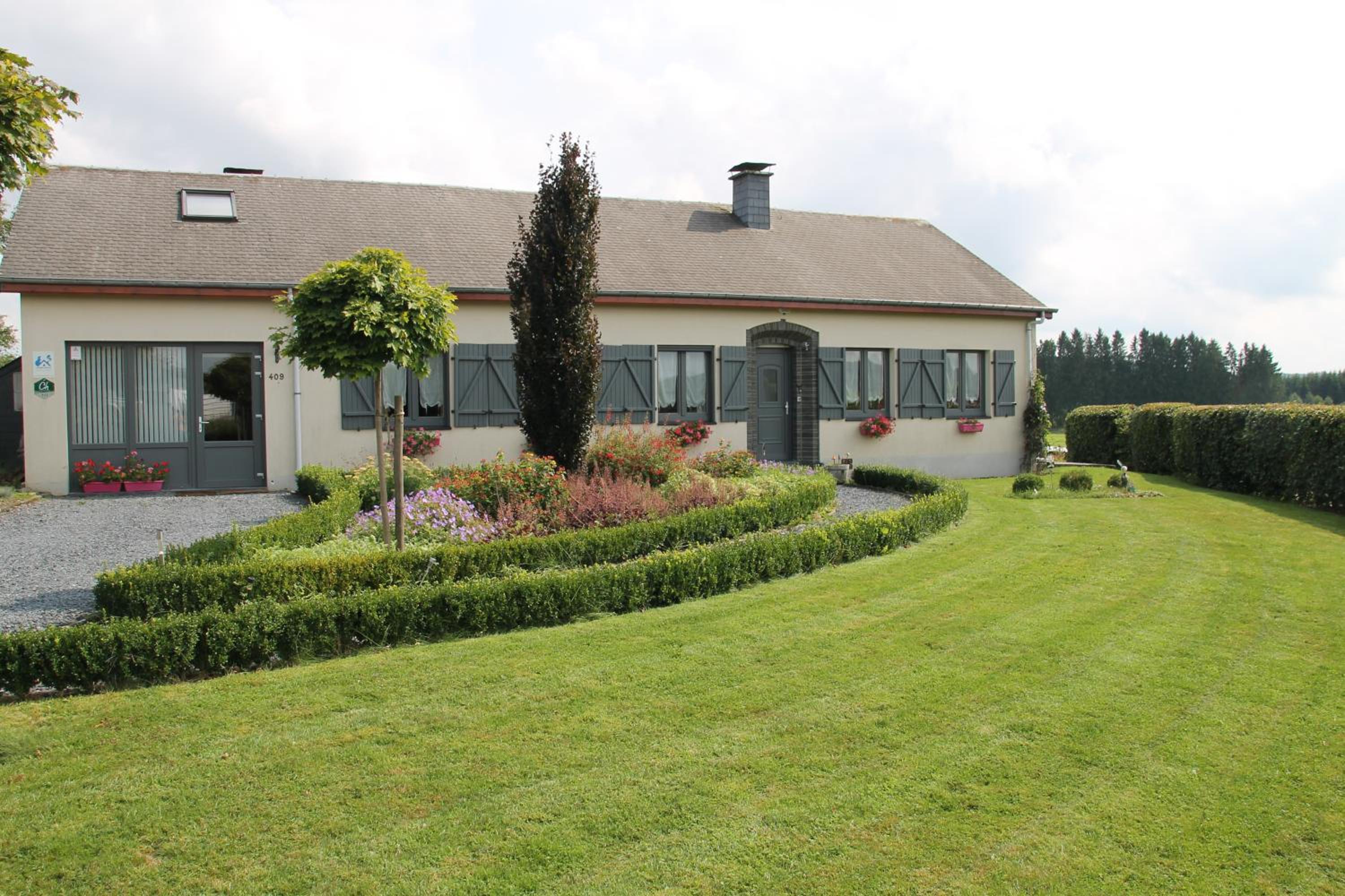 B&B Au fil des saisons sur la Wiels