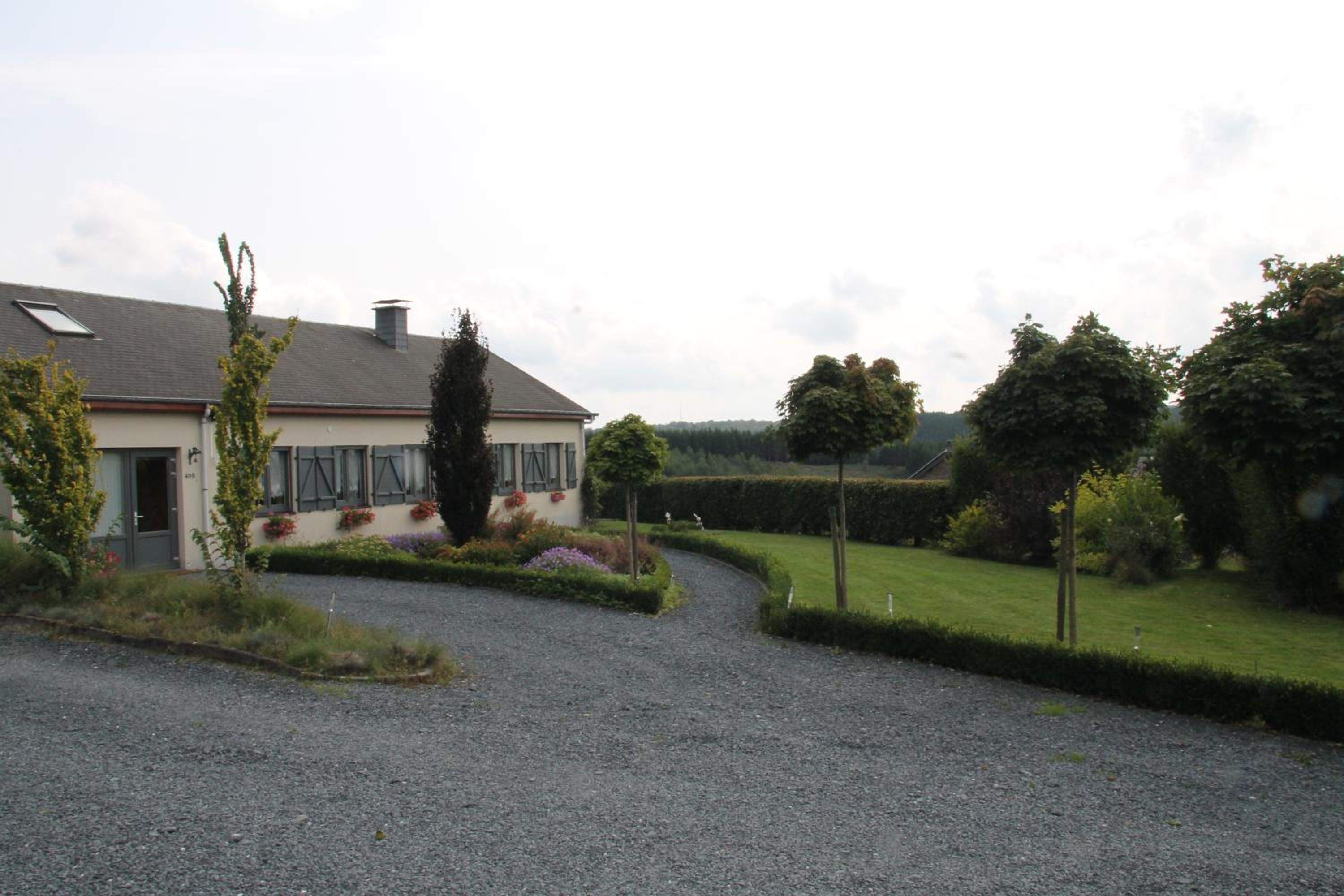 B&B Au fil des saisons sur la Wiels
