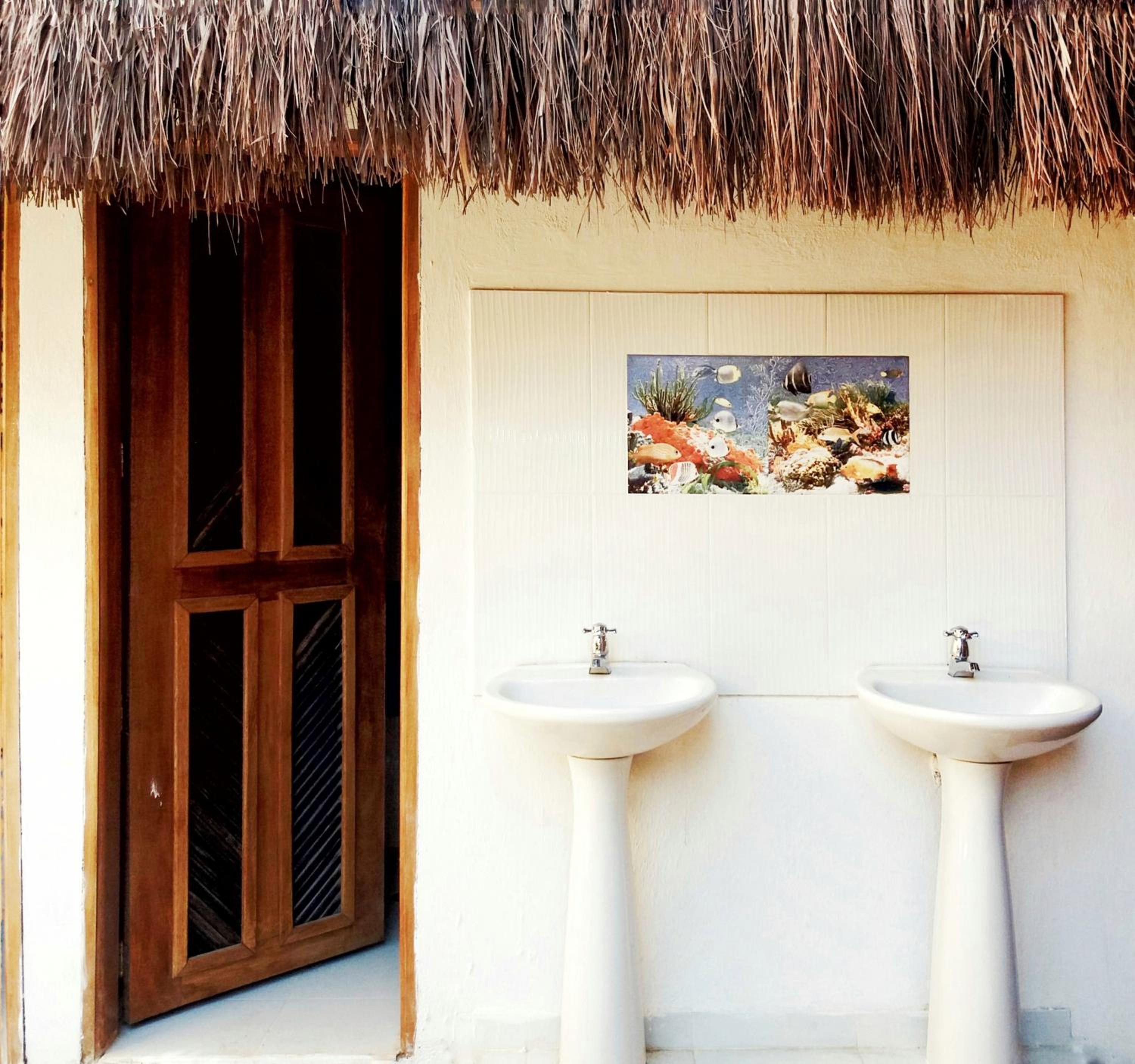 Hostal Nibuni Palomino