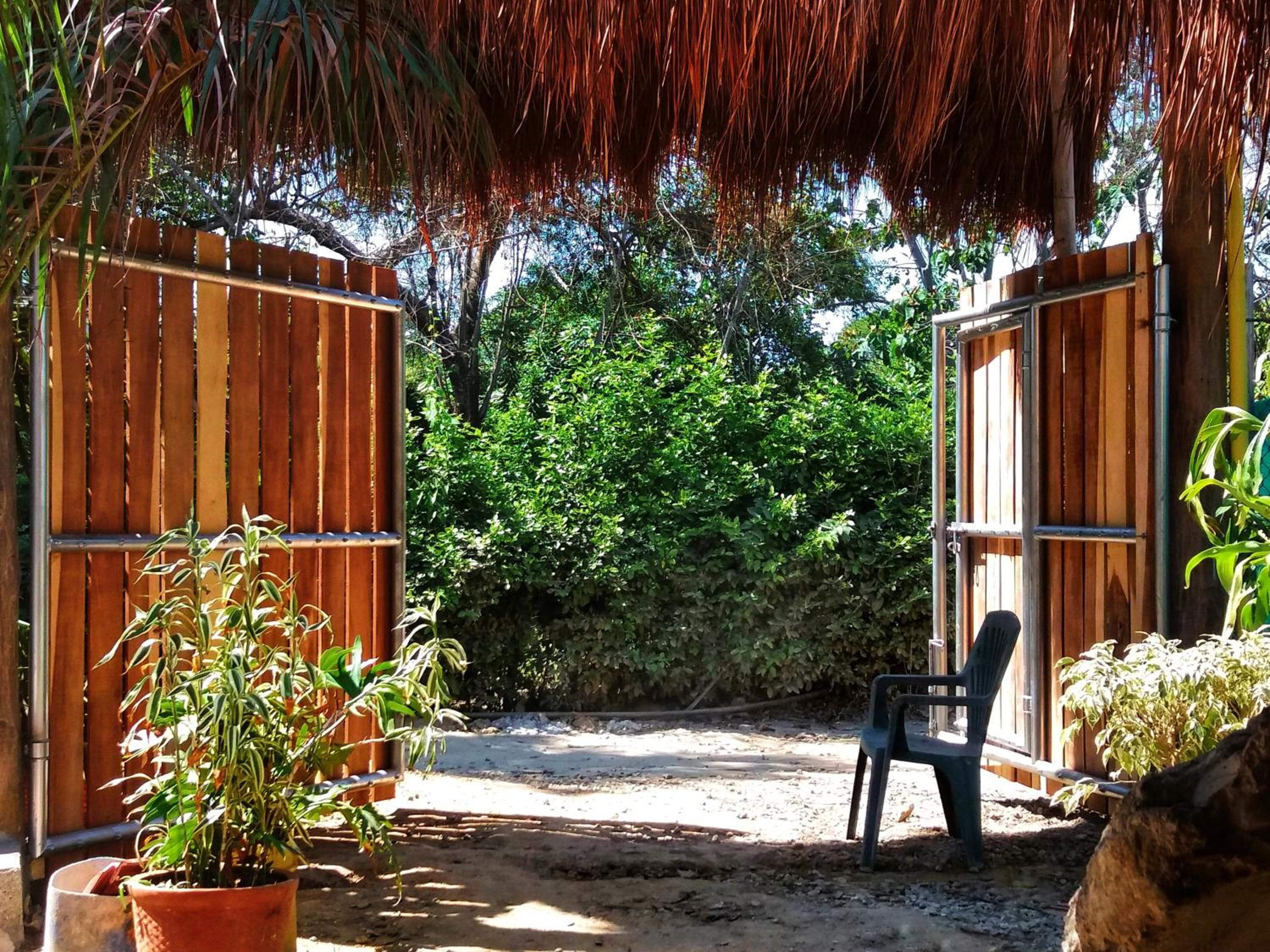 Hostal Nibuni Palomino