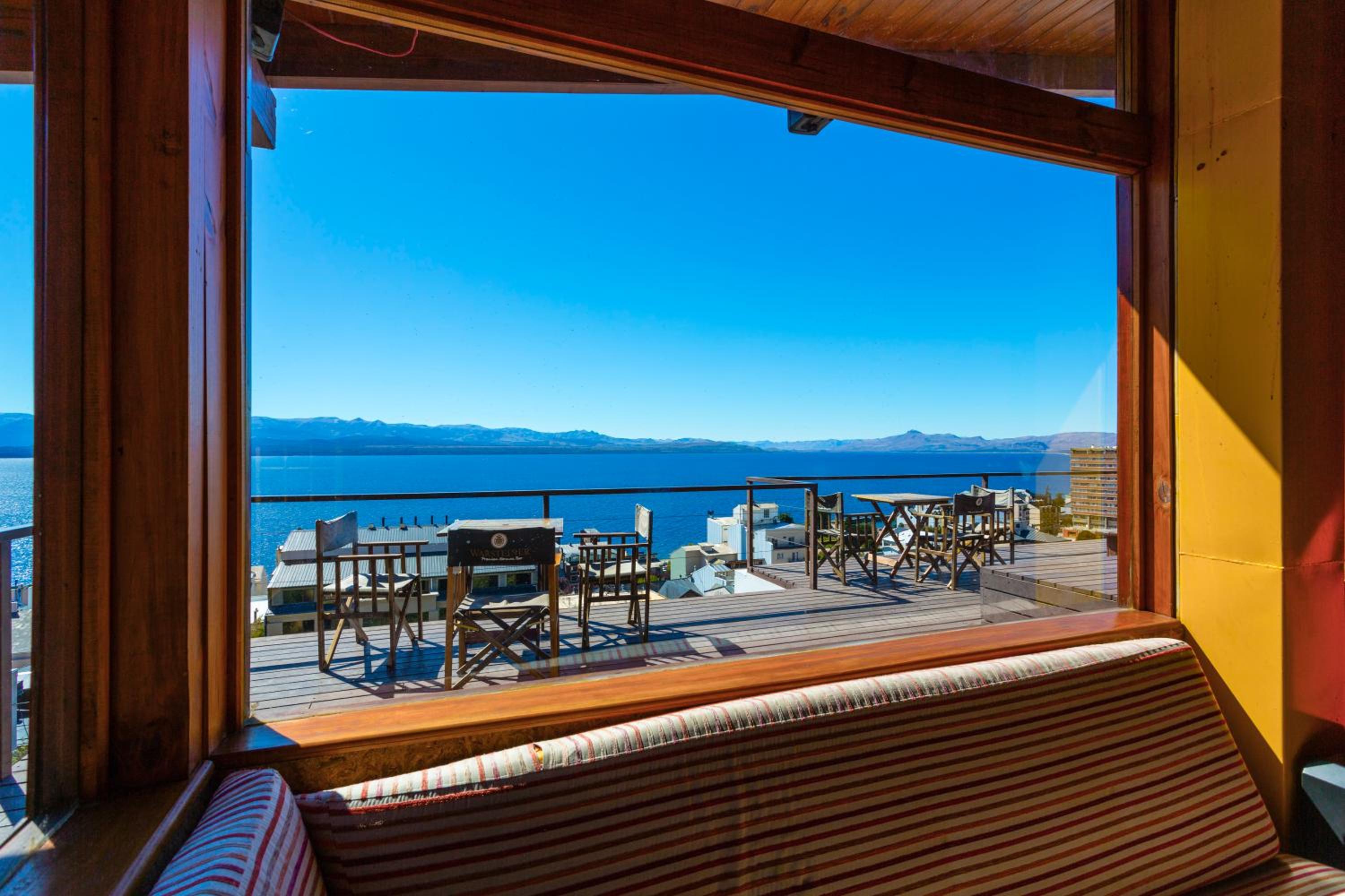 Hostel Inn Bariloche