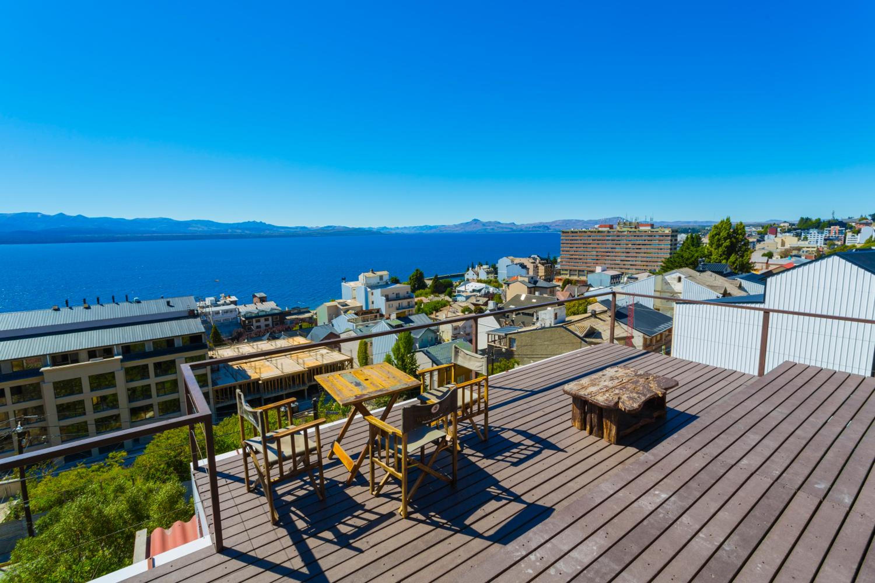 Hostel Inn Bariloche - Image 2