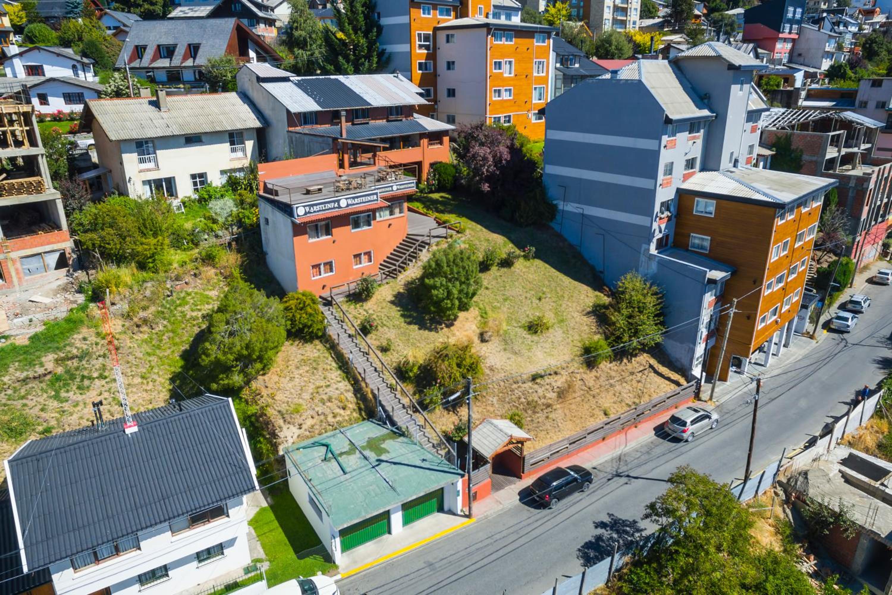 Hostel Inn Bariloche