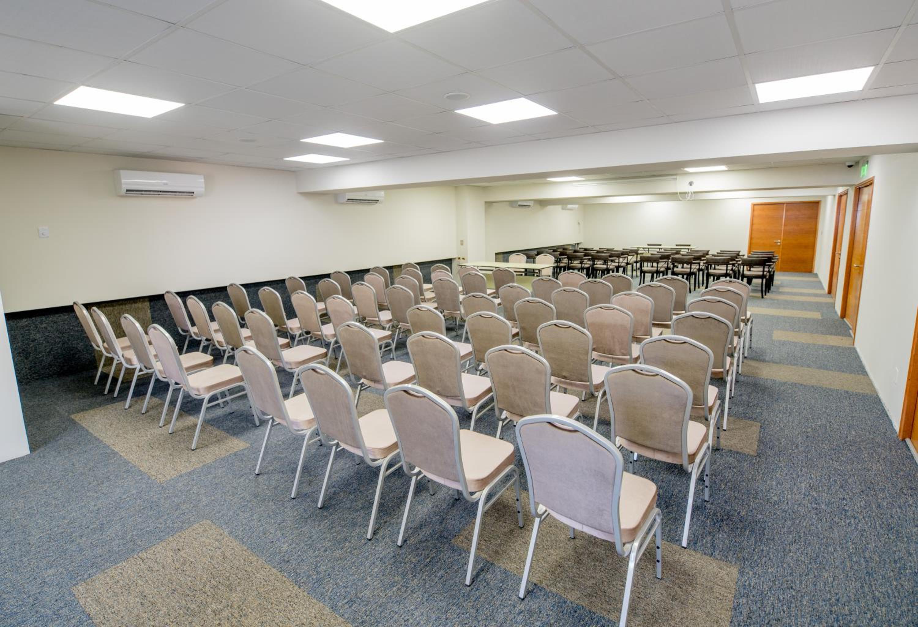 Gran Cavancha Hotel & Apartment