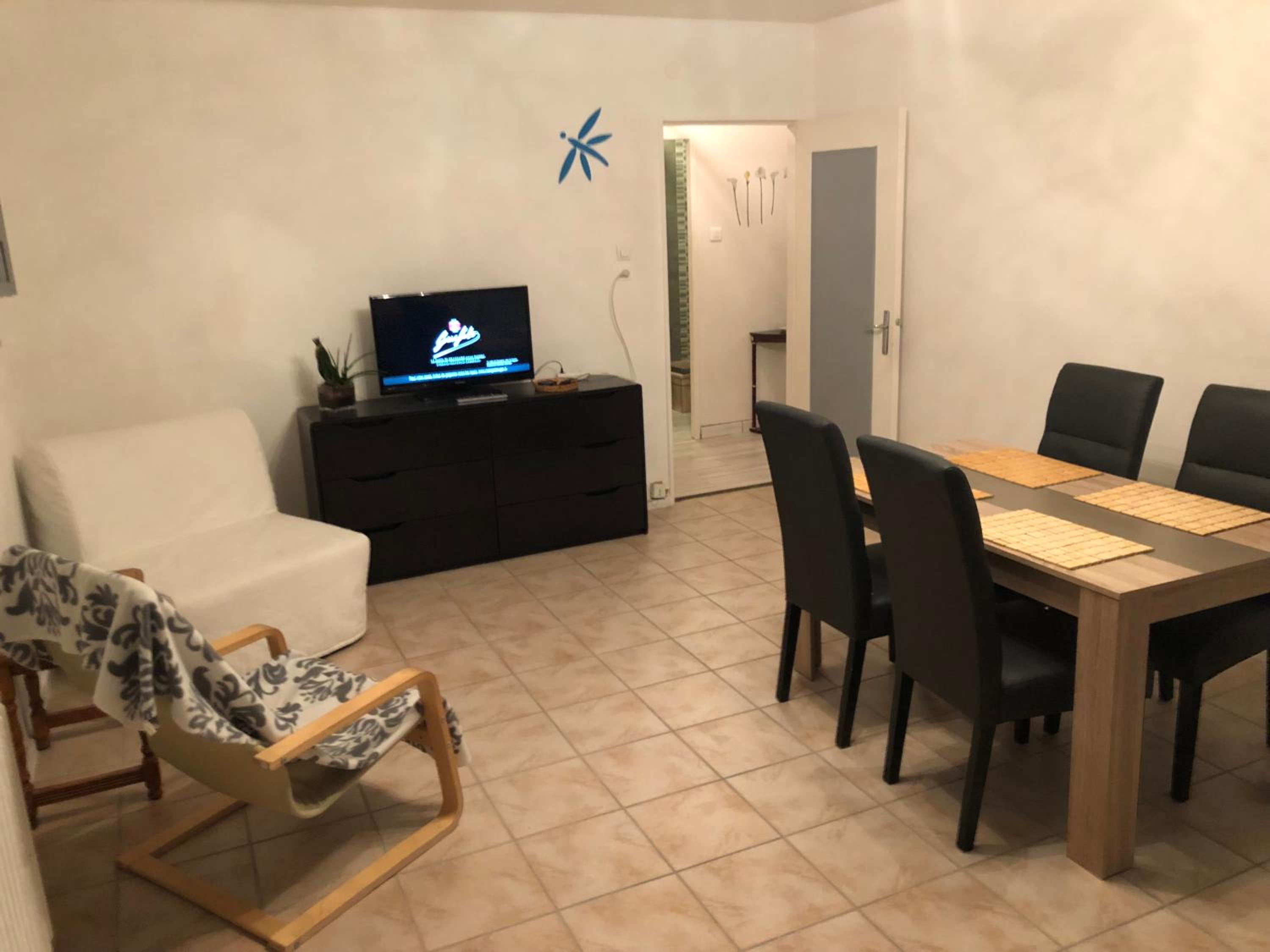 Appartements le Verlaine