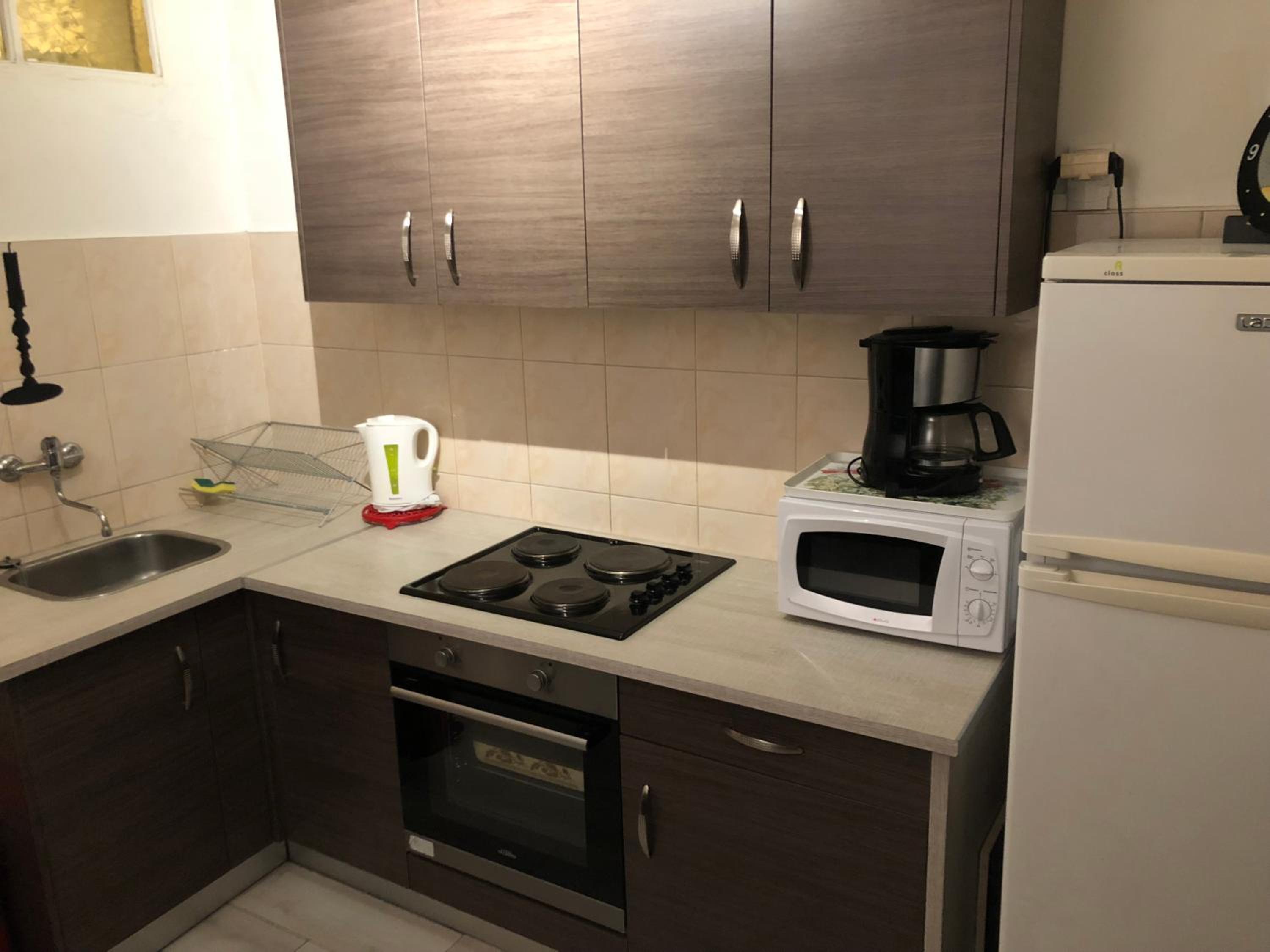 Appartements le Verlaine
