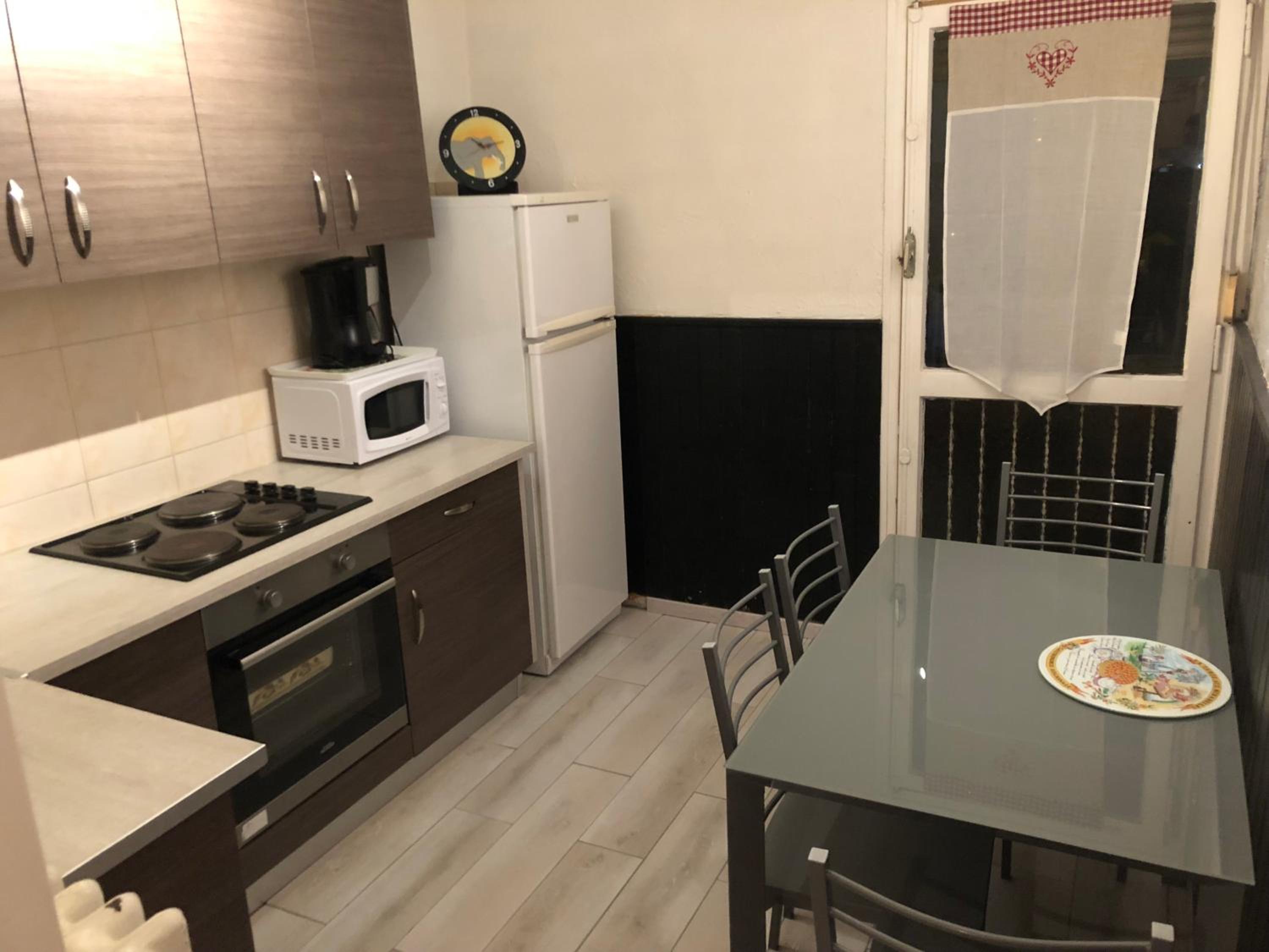 Appartements le Verlaine