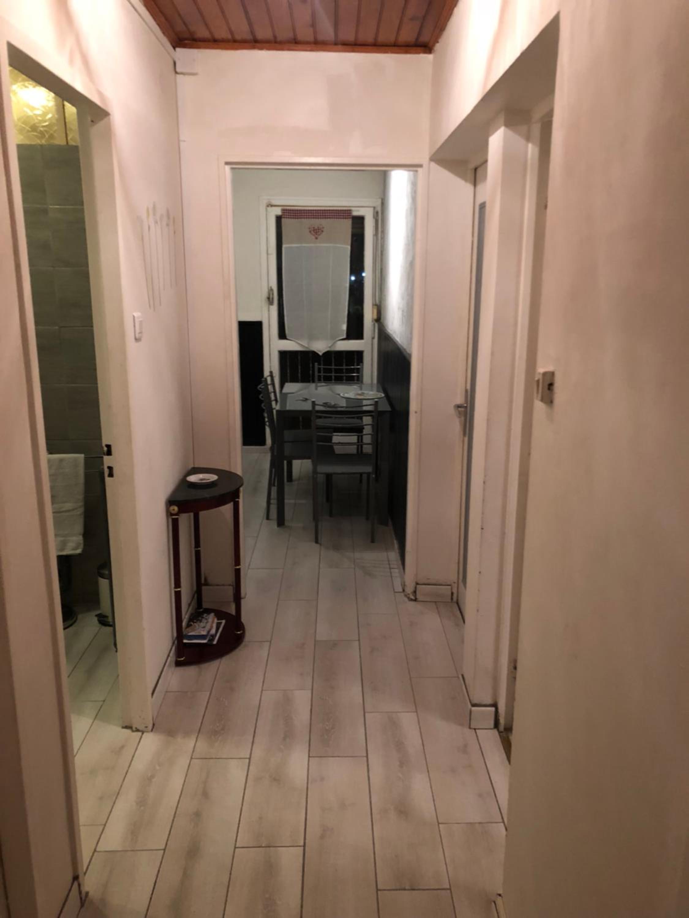 Appartements le Verlaine