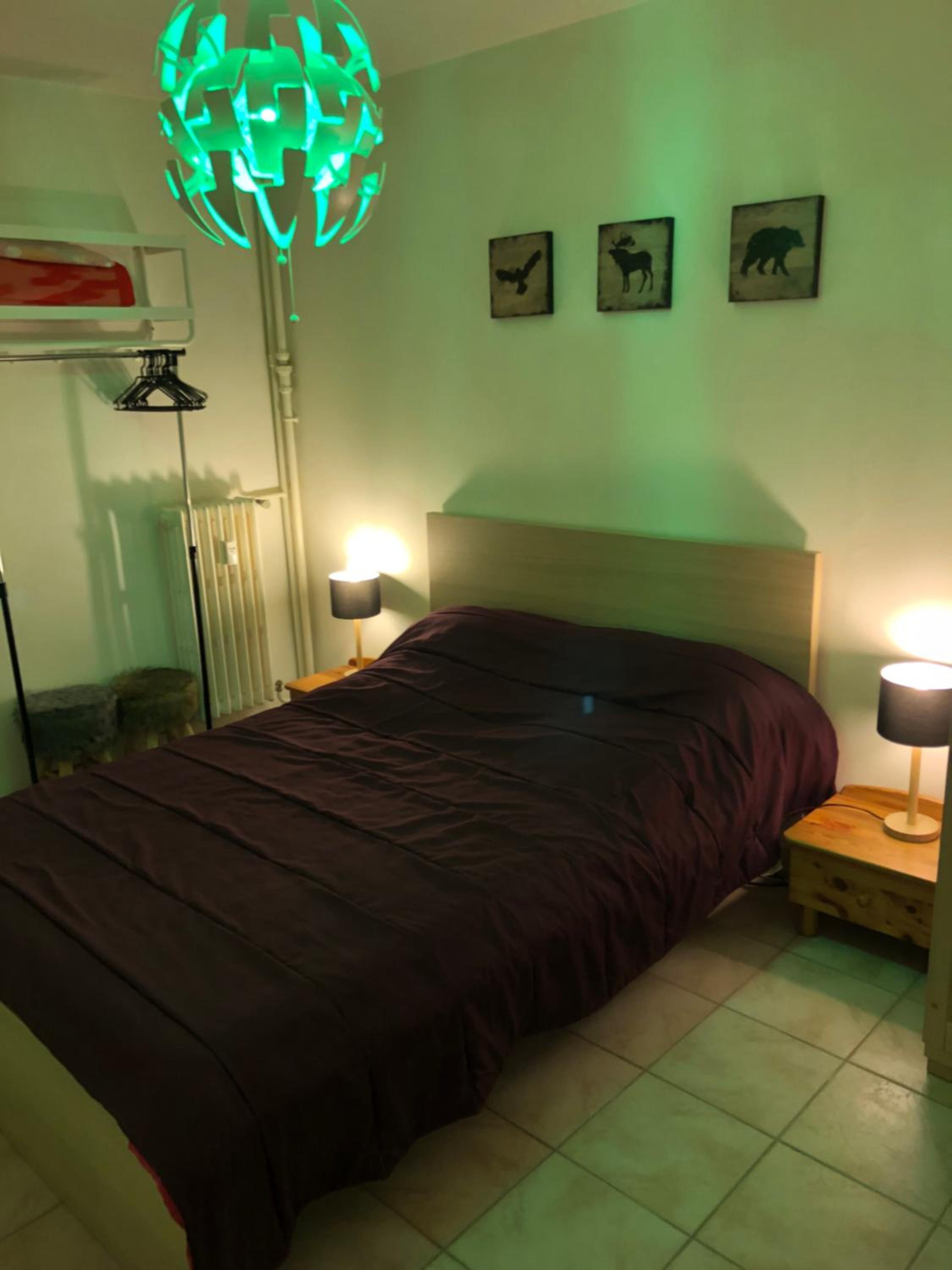 Appartements le Verlaine