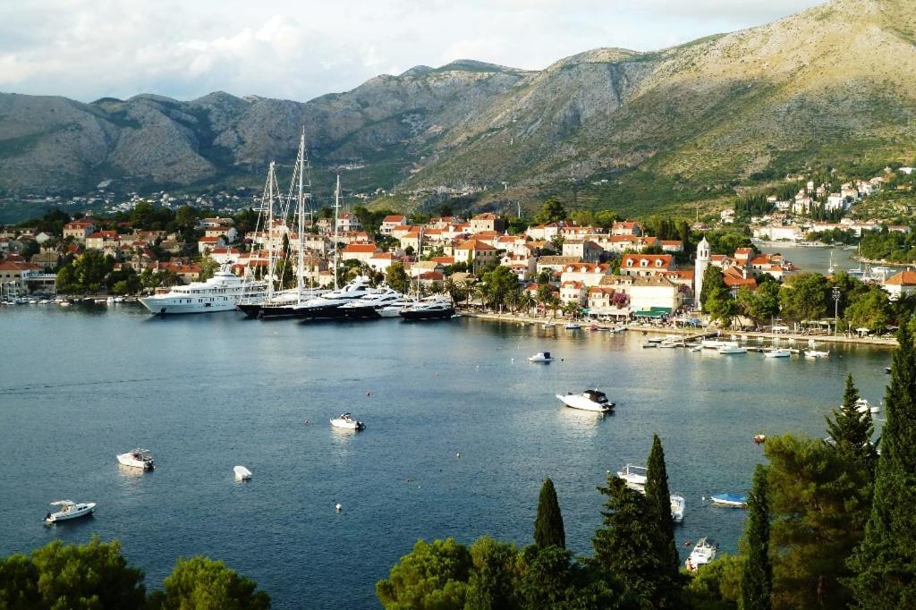 Cavtat Vacations - Nice Apartment  Room in Cavtat - Property Image 21