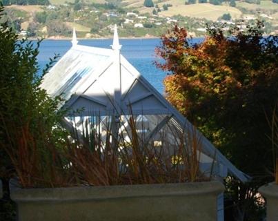 Braestone Lodge