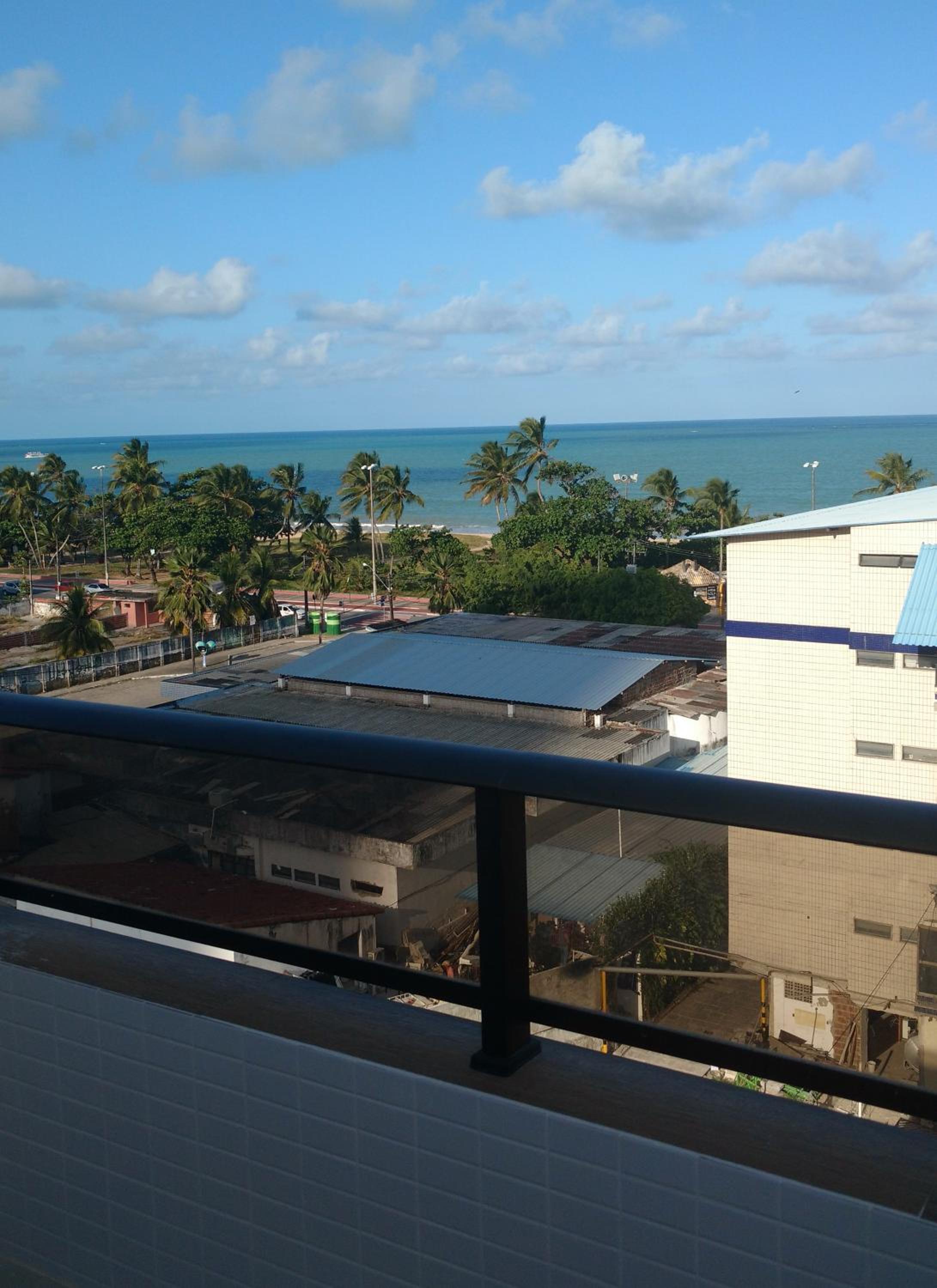 Gold Flat - Praia do Cabo Branco