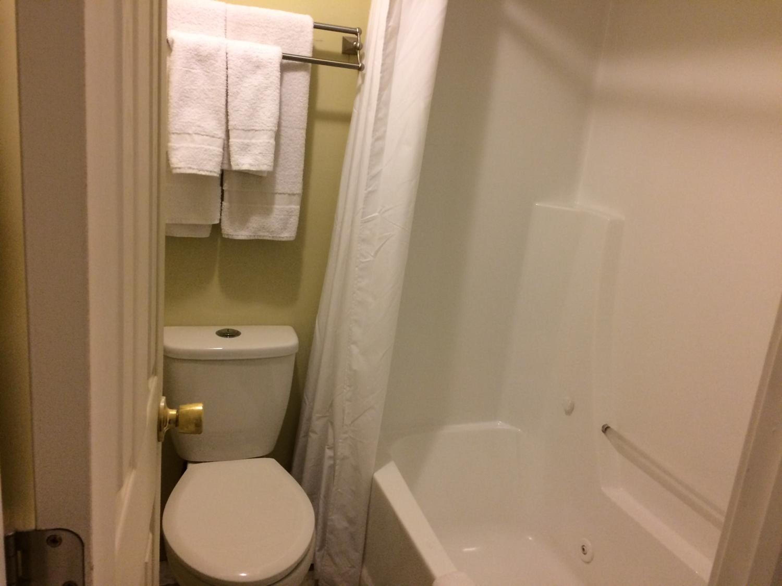 Nice Inn Edmonton