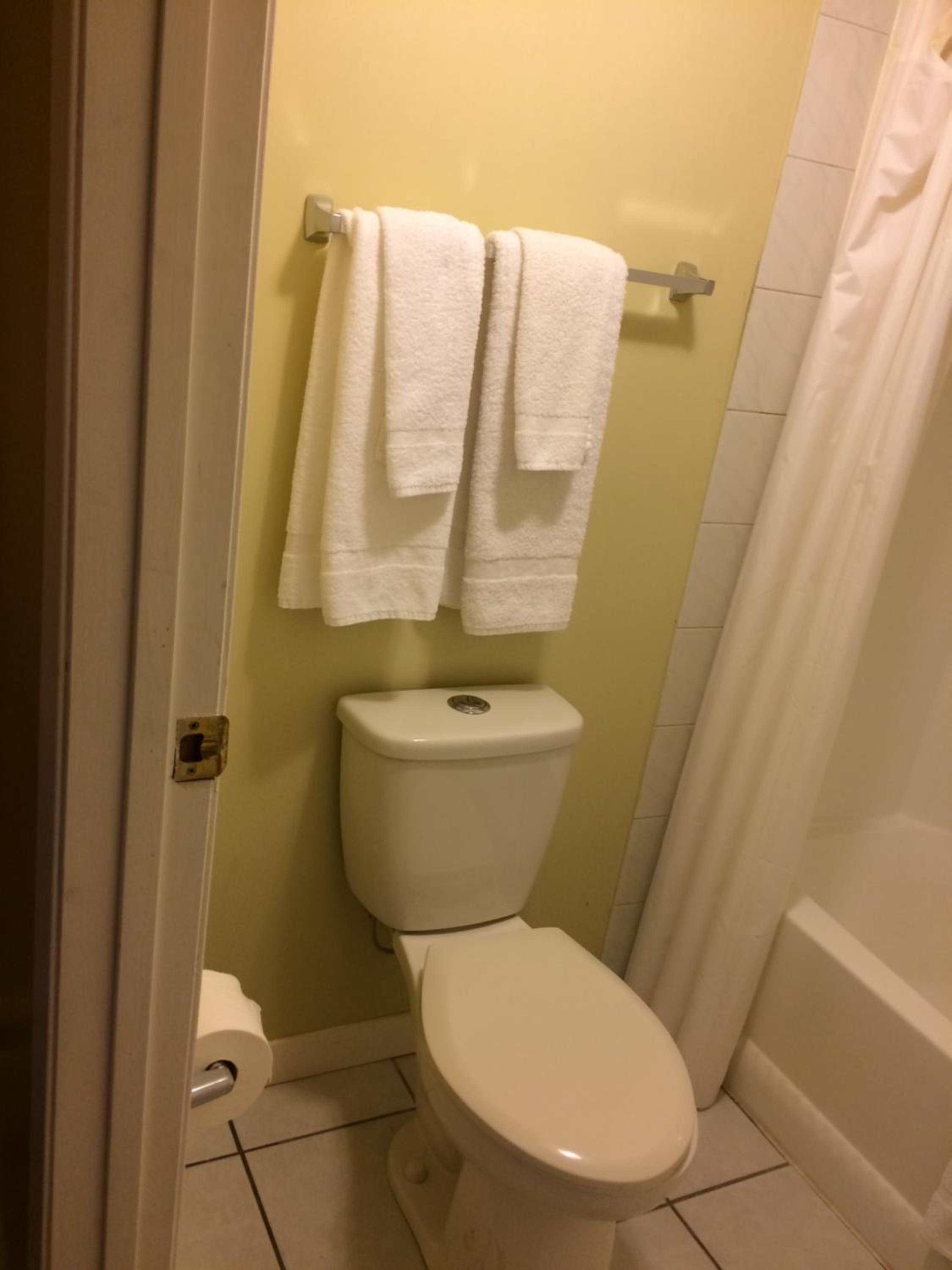Nice Inn Edmonton