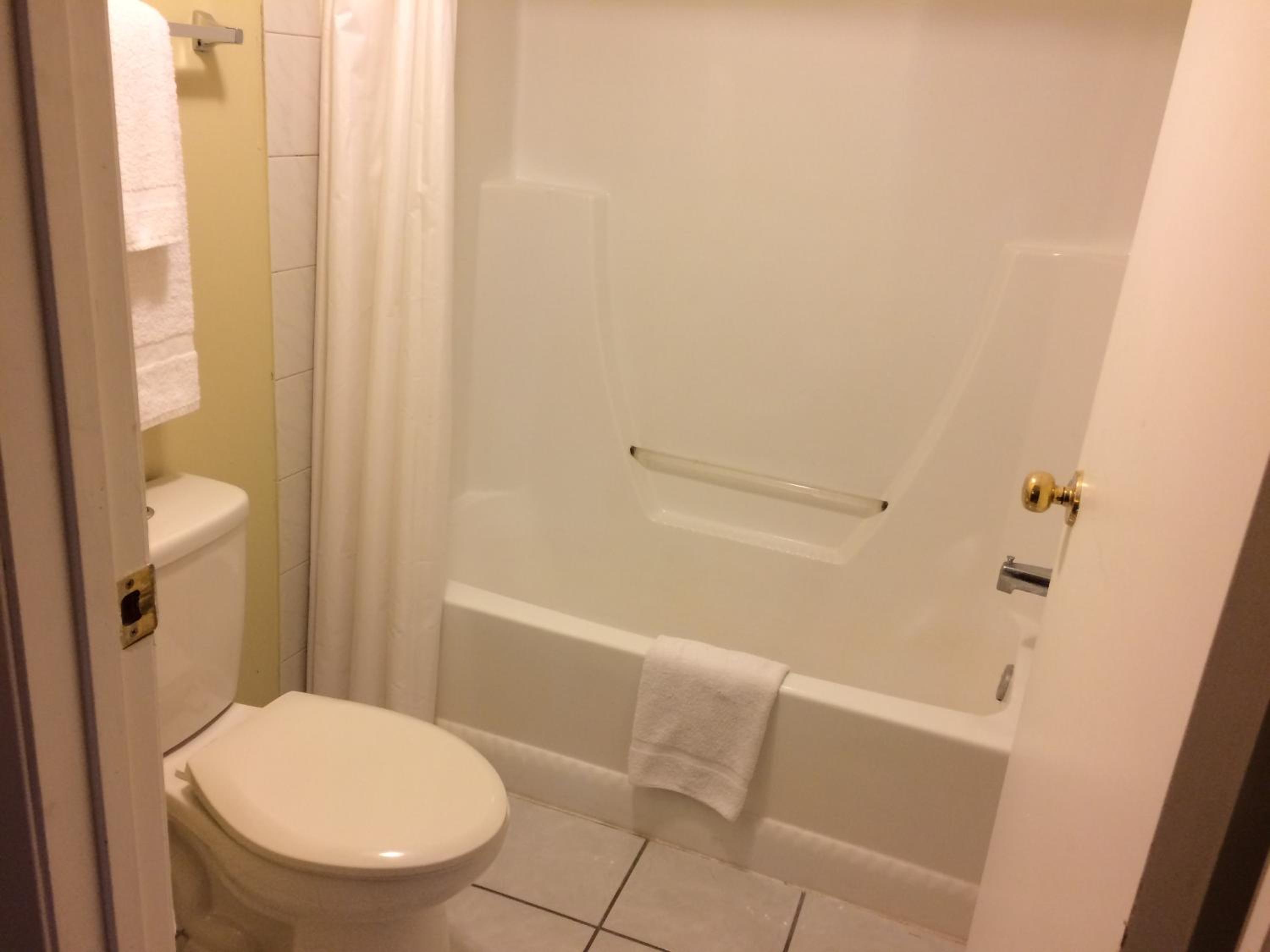 Nice Inn Edmonton