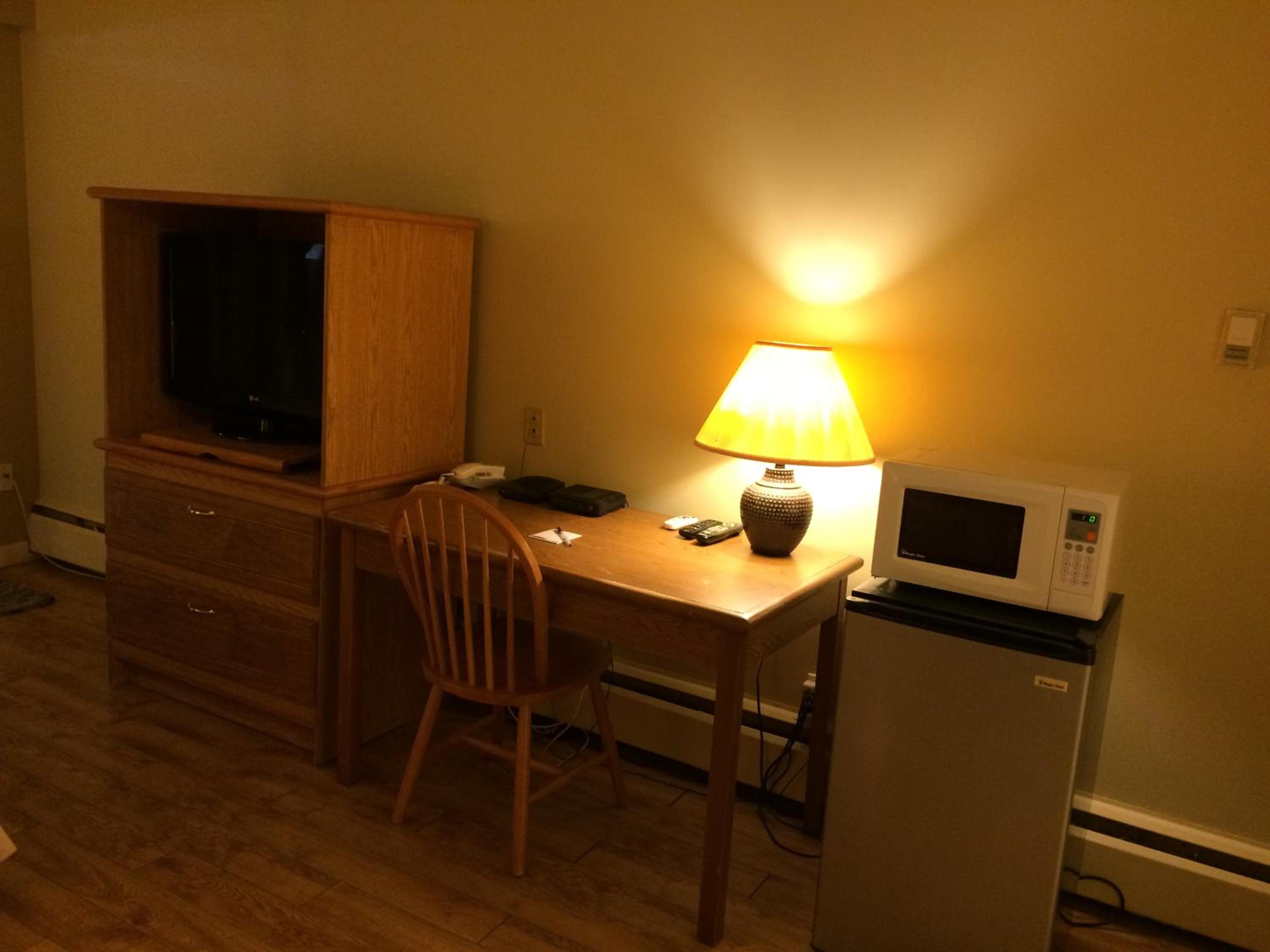 Nice Inn Edmonton