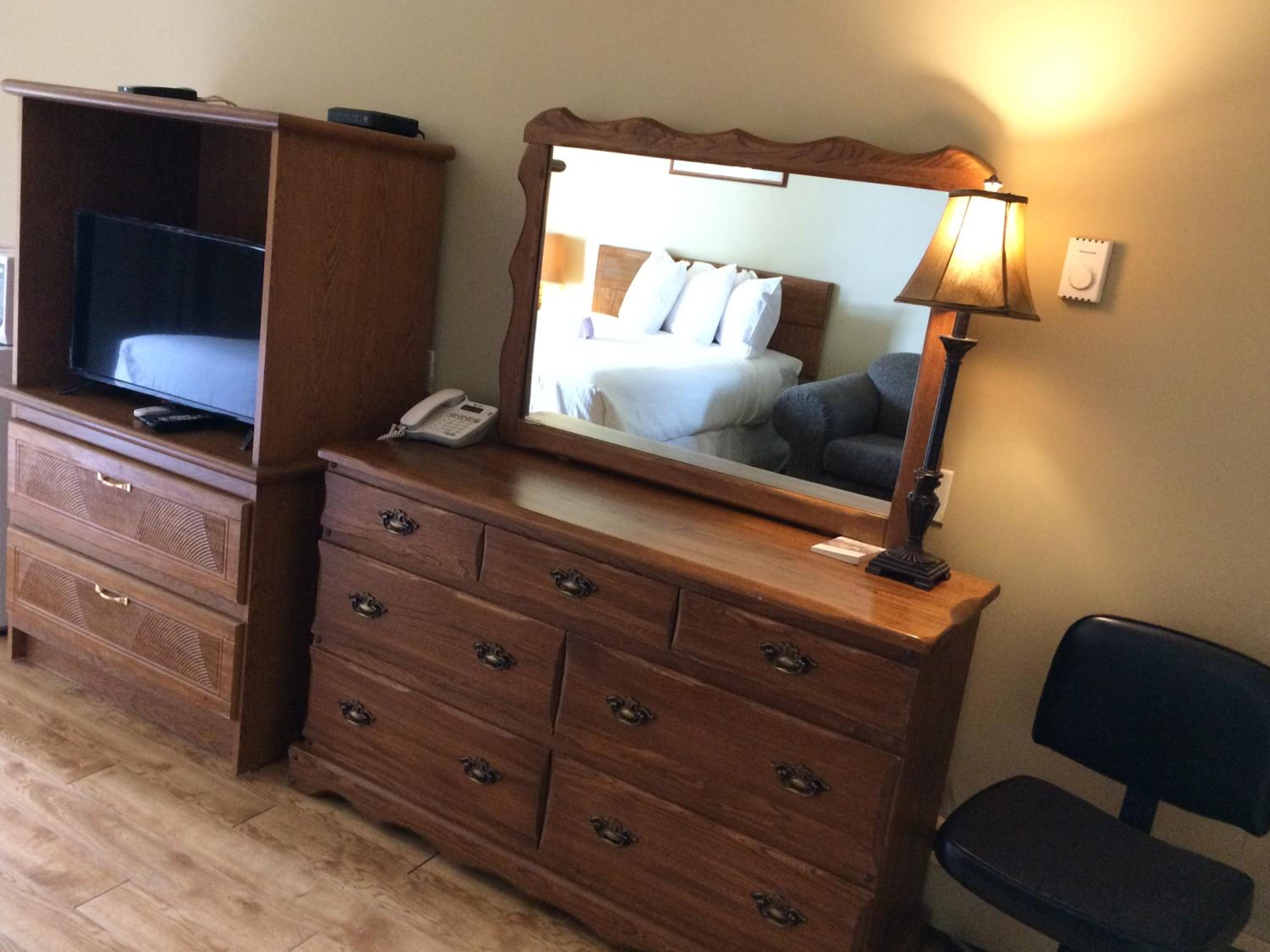 Nice Inn Edmonton