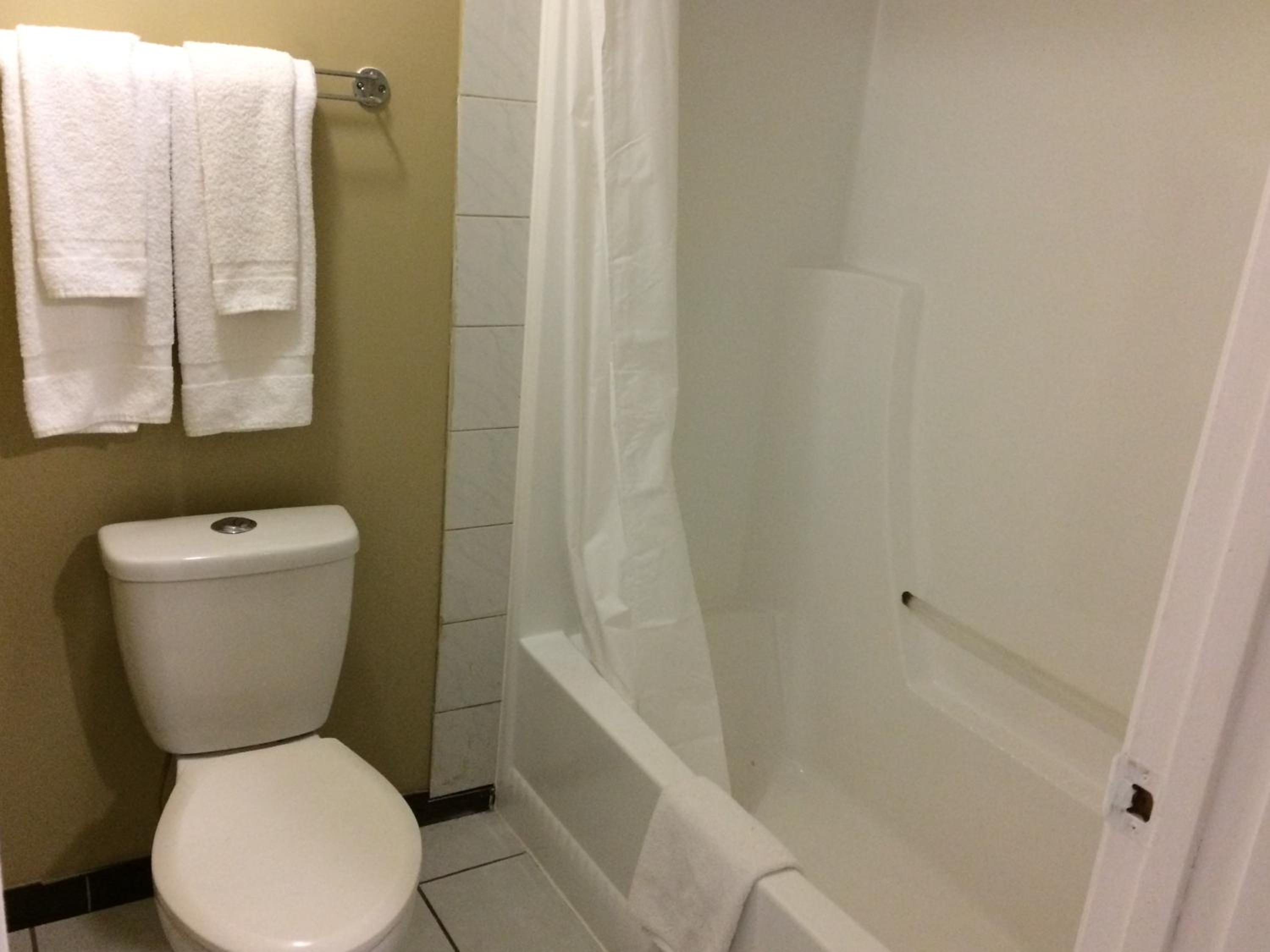 Nice Inn Edmonton
