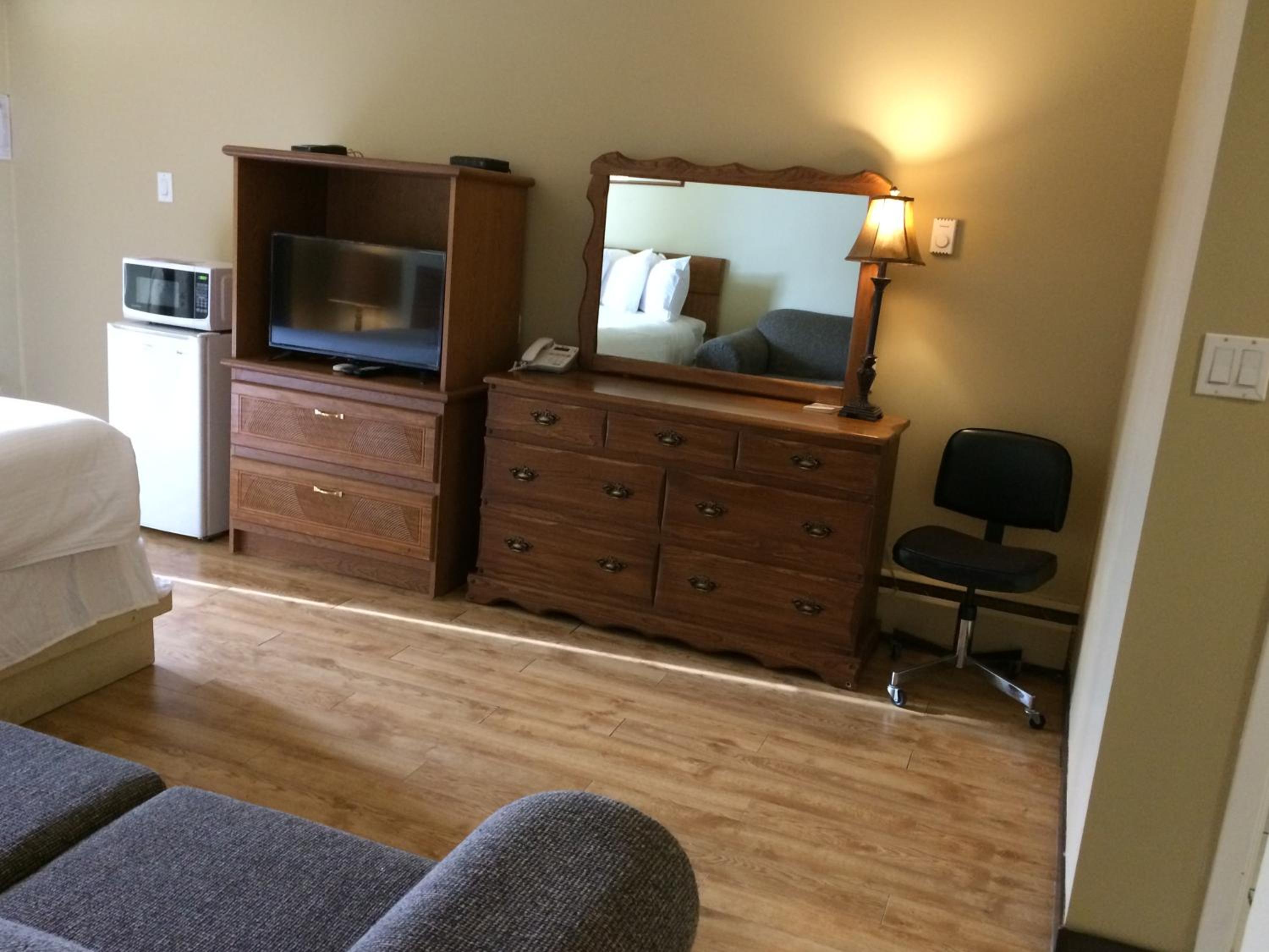 Nice Inn Edmonton