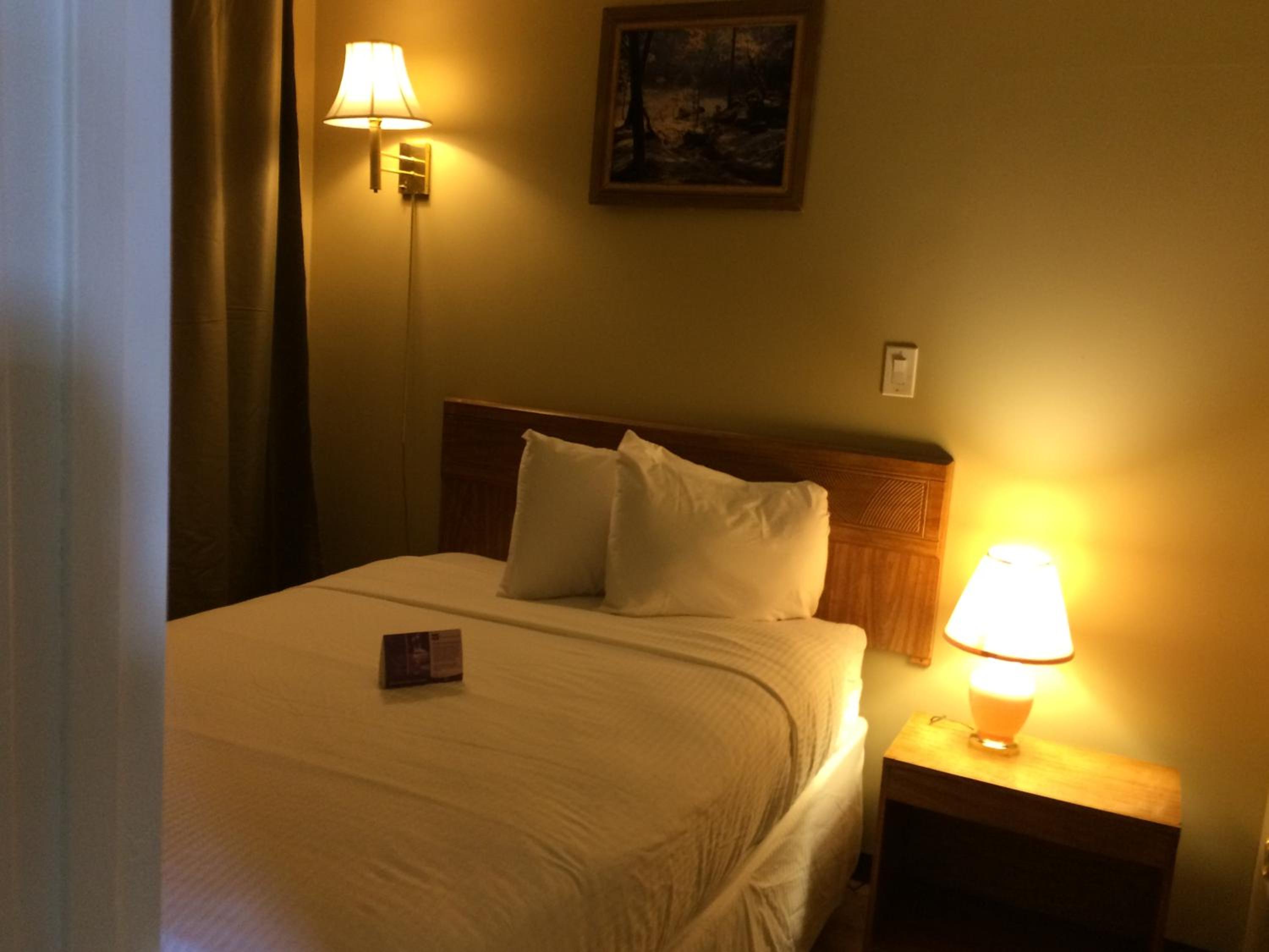Nice Inn Edmonton