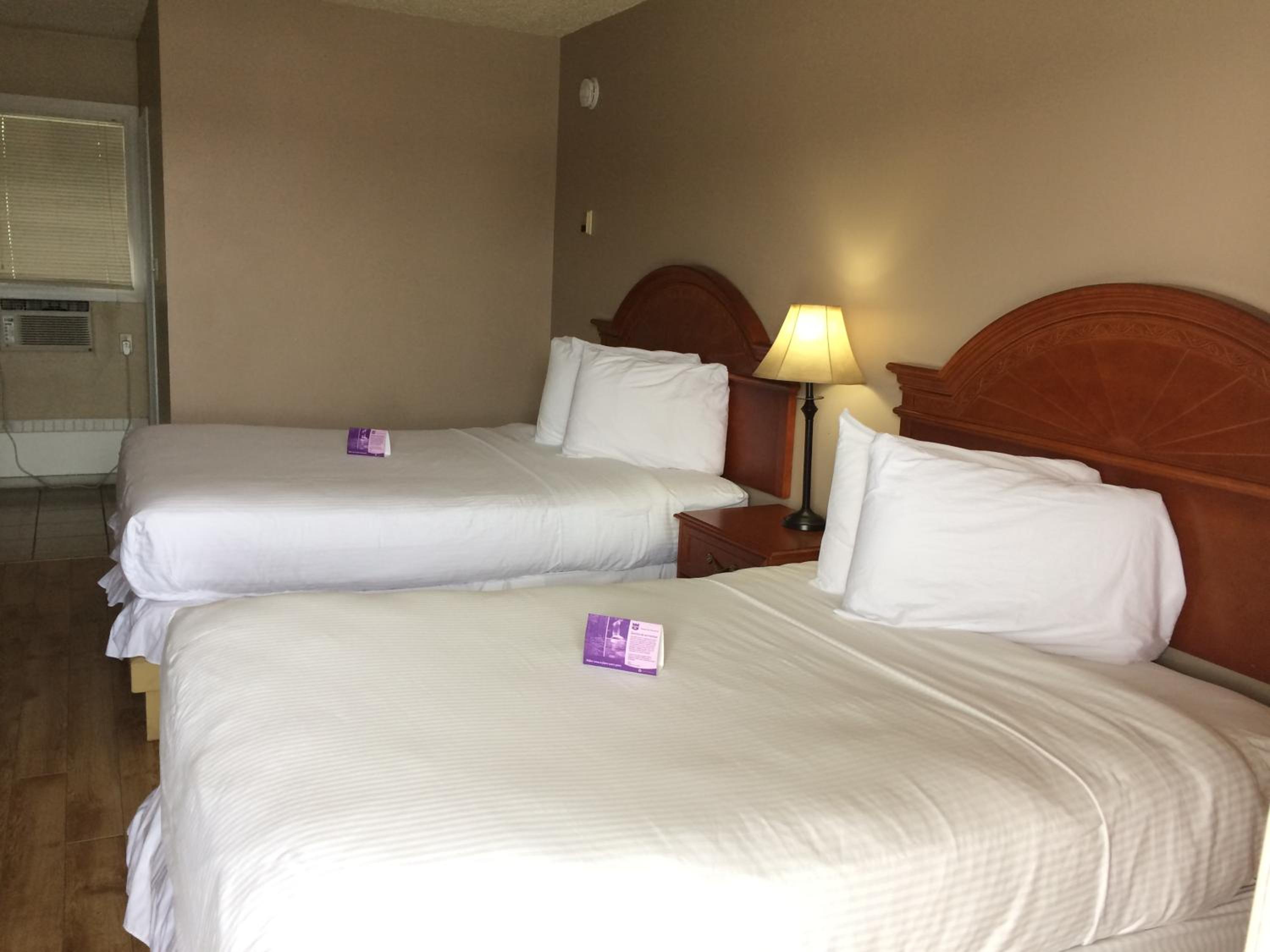 Nice Inn Edmonton