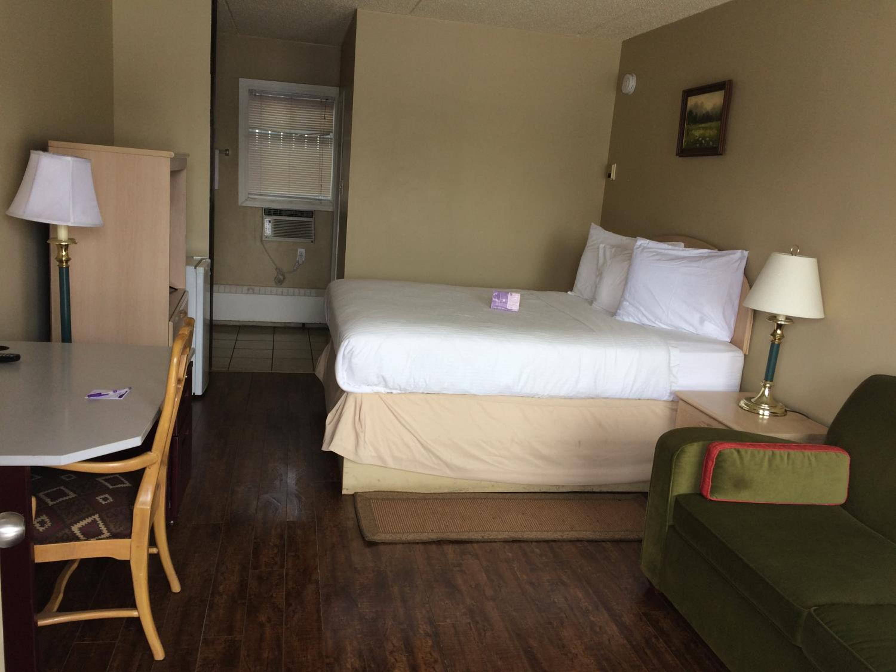 Nice Inn Edmonton